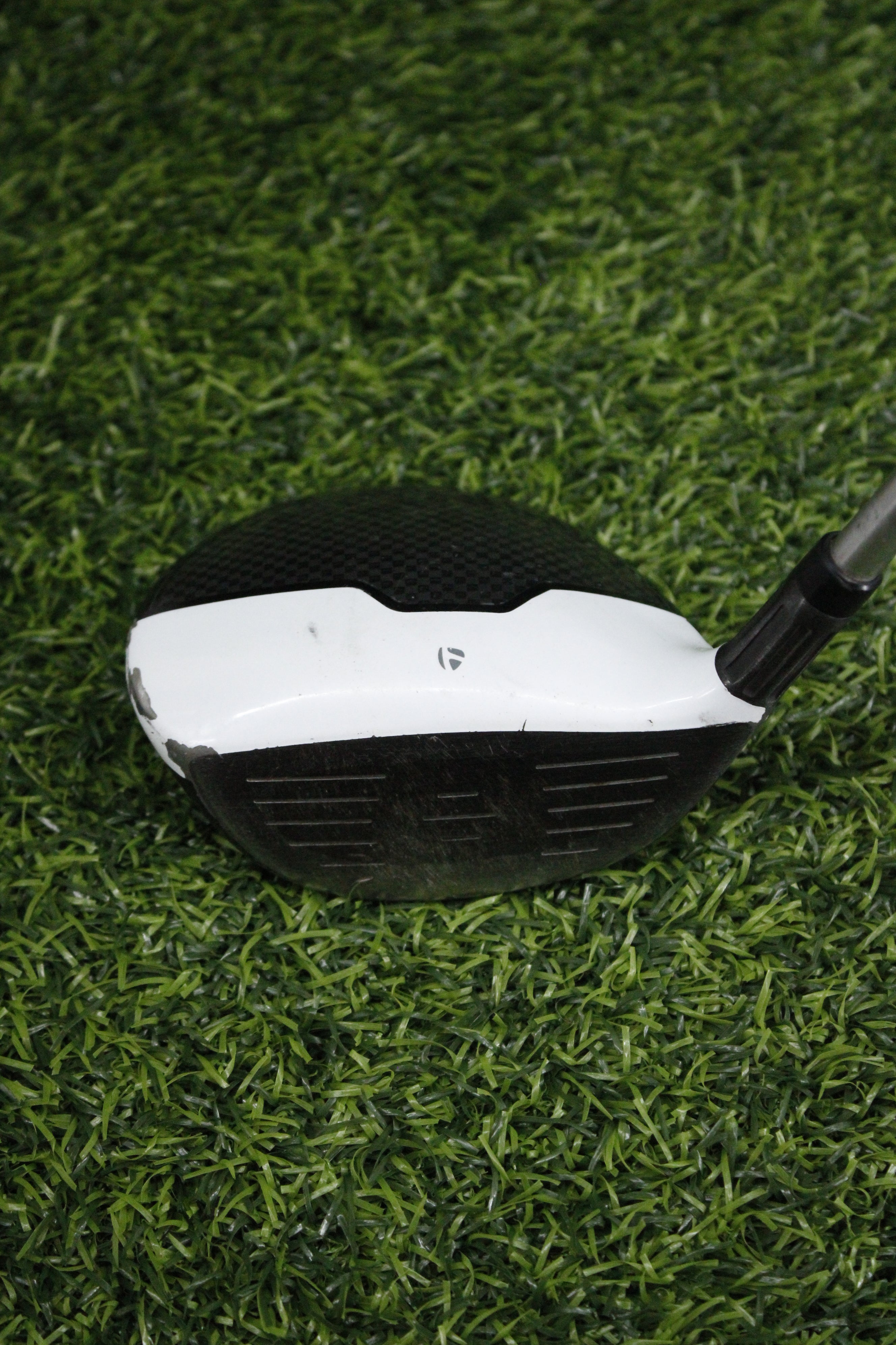 WOMEN TaylorMade 2016 M2 21° 5 Wood HL L Flex 41"