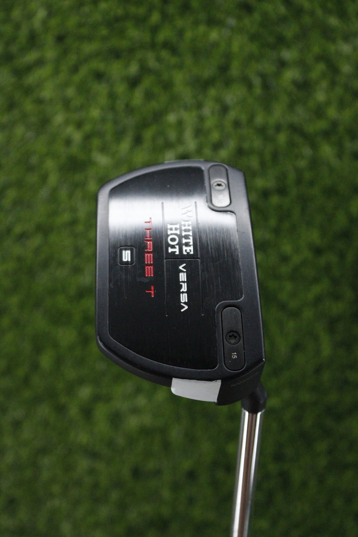 Odyssey White Hot Versa Three T Putter 34"