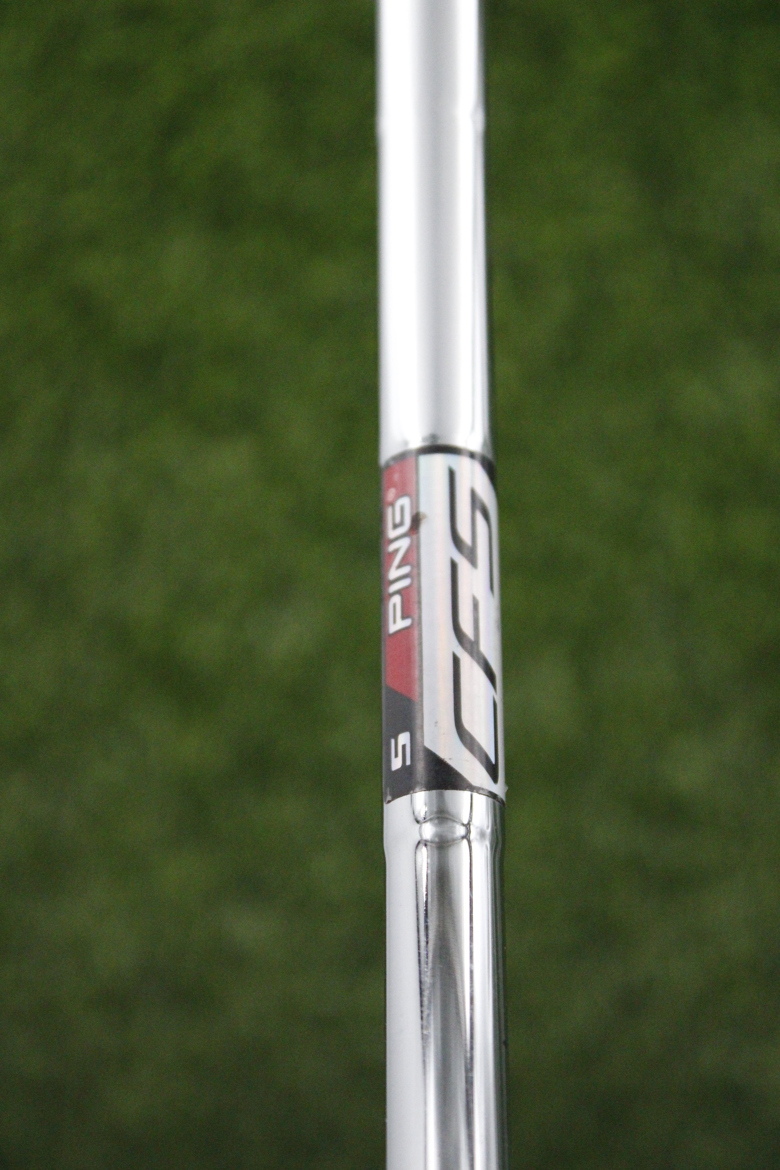 Ping i20 4 Iron S Flex 38.5"