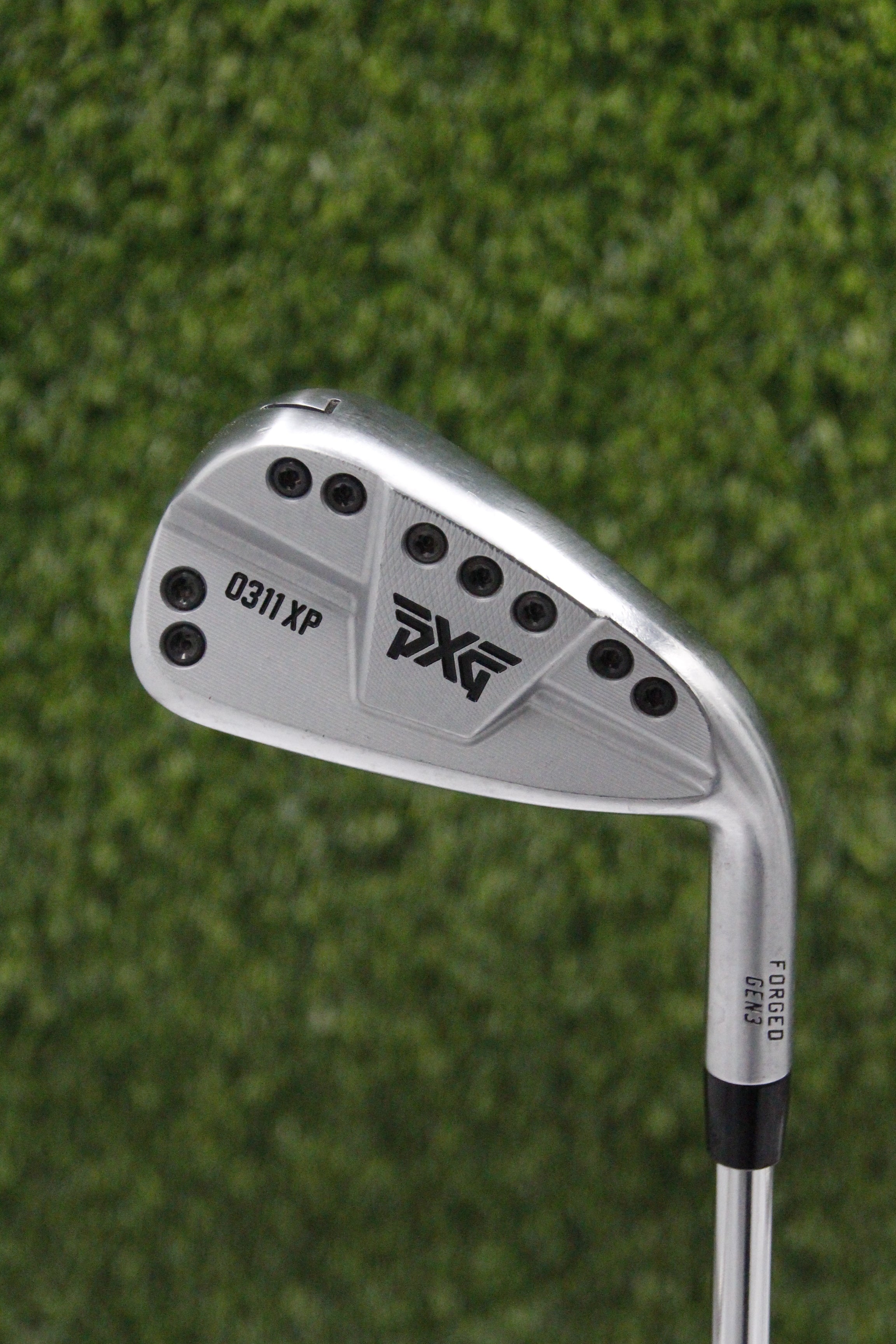 PXG Clubs – bogeys2Birdies