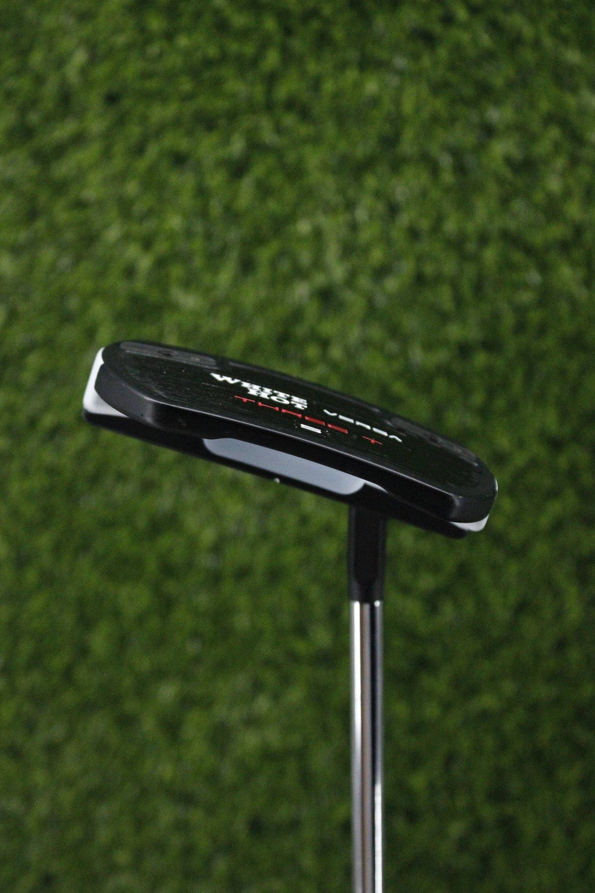 Odyssey White Hot Versa Three T Putter 34"