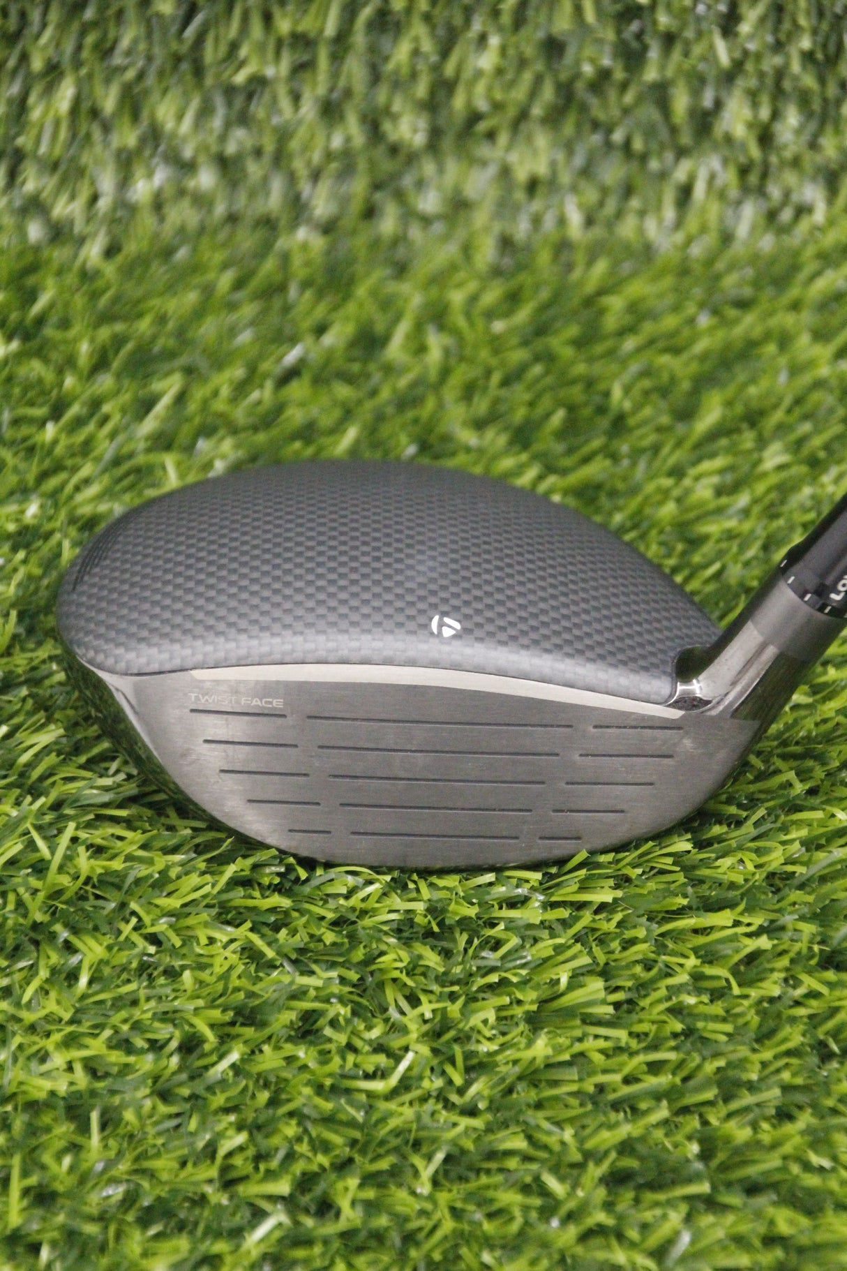 TaylorMade Qi35 Max 18.5° 5 Wood S Flex 42" w/ HC