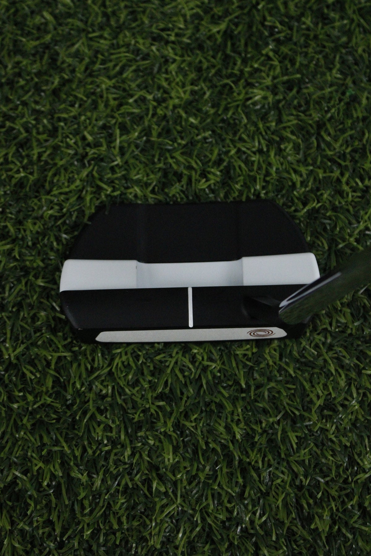 Odyssey White Hot Versa Three T Putter 34"