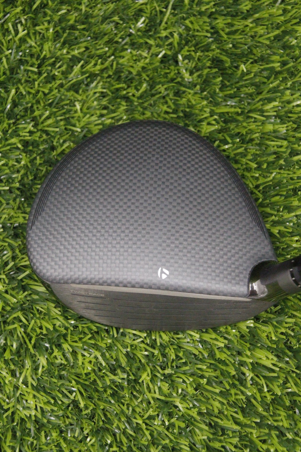 TaylorMade Qi35 Max 18.5° 5 Wood S Flex 42" w/ HC