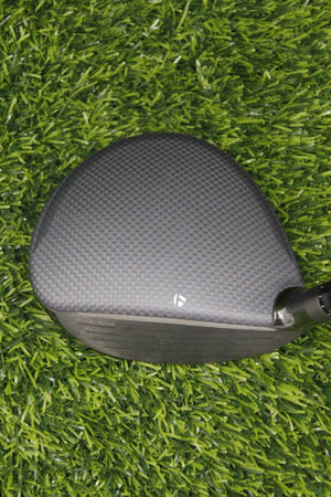 TaylorMade Qi35 Max 18.5° 5 Wood S Flex 42" w/ HC