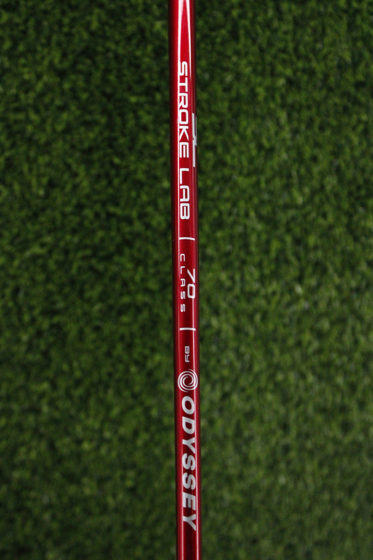 Odyssey White Hot Versa Three T Putter 34"