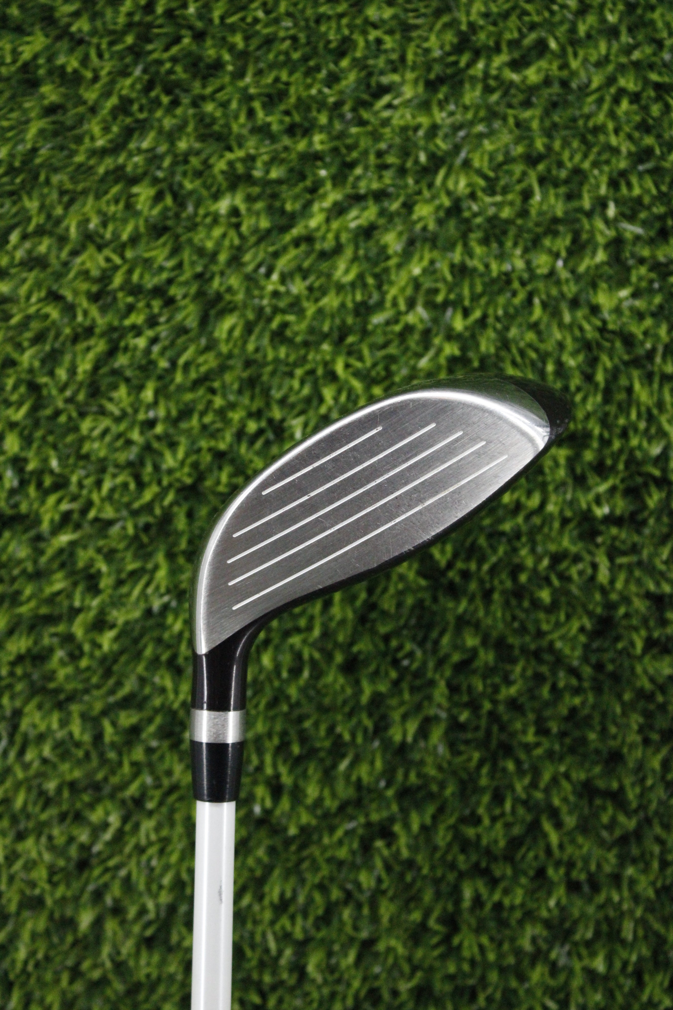 WOMEN Ping Rhapsody 18° 3 Wood L Flex 42.25"