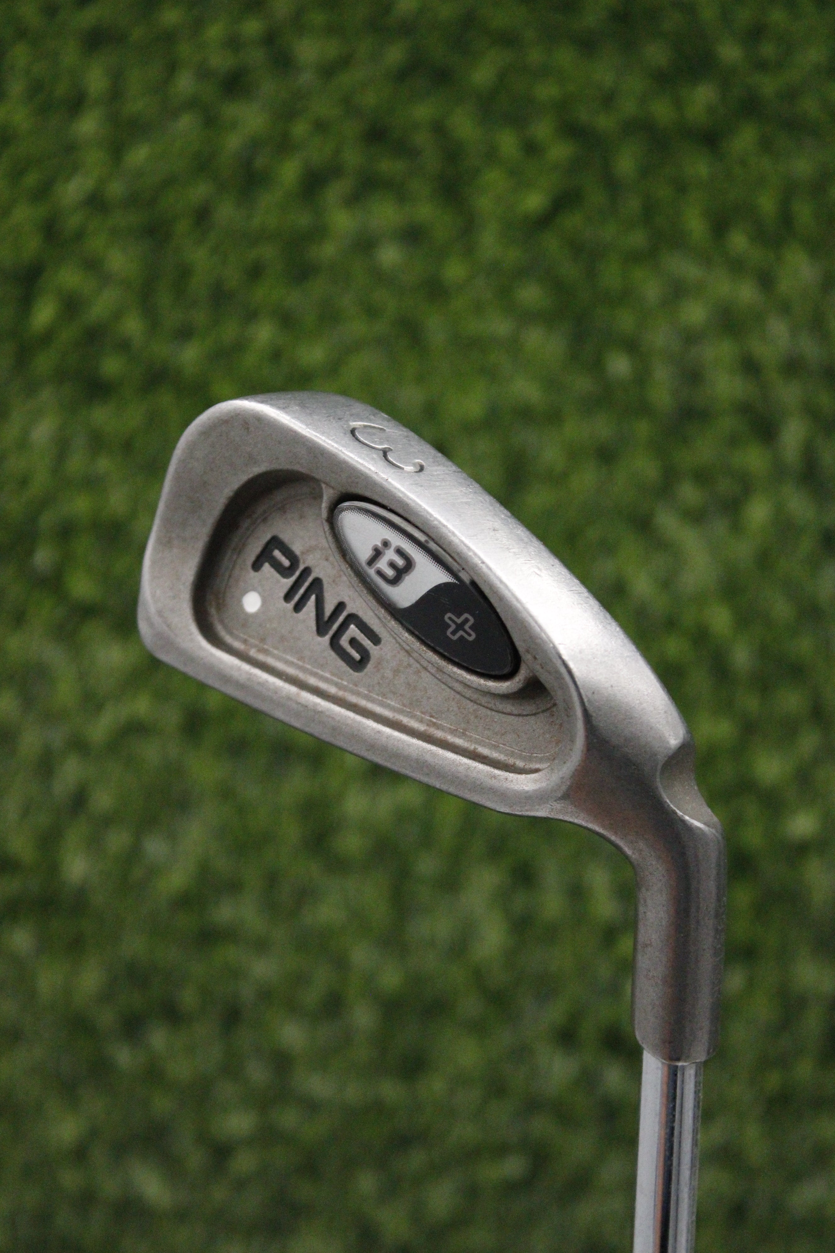 Ping i3+ 3 Iron 38.75"