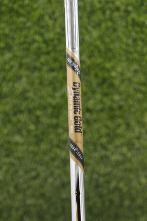 Cleveland RTX Zipcore Tour Satin 56° SW Wedge Flex 35.5"