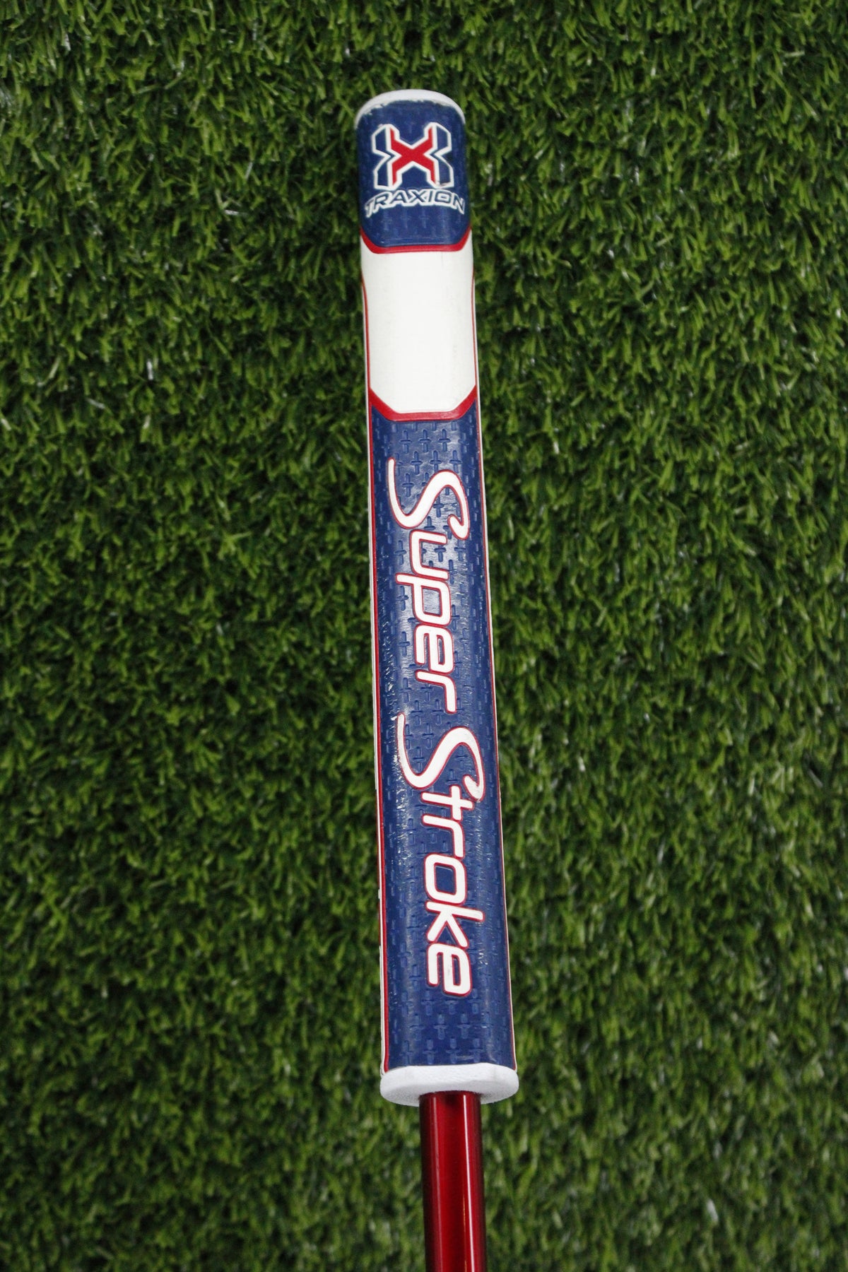 Odyssey White Hot Versa Three T Putter 34"