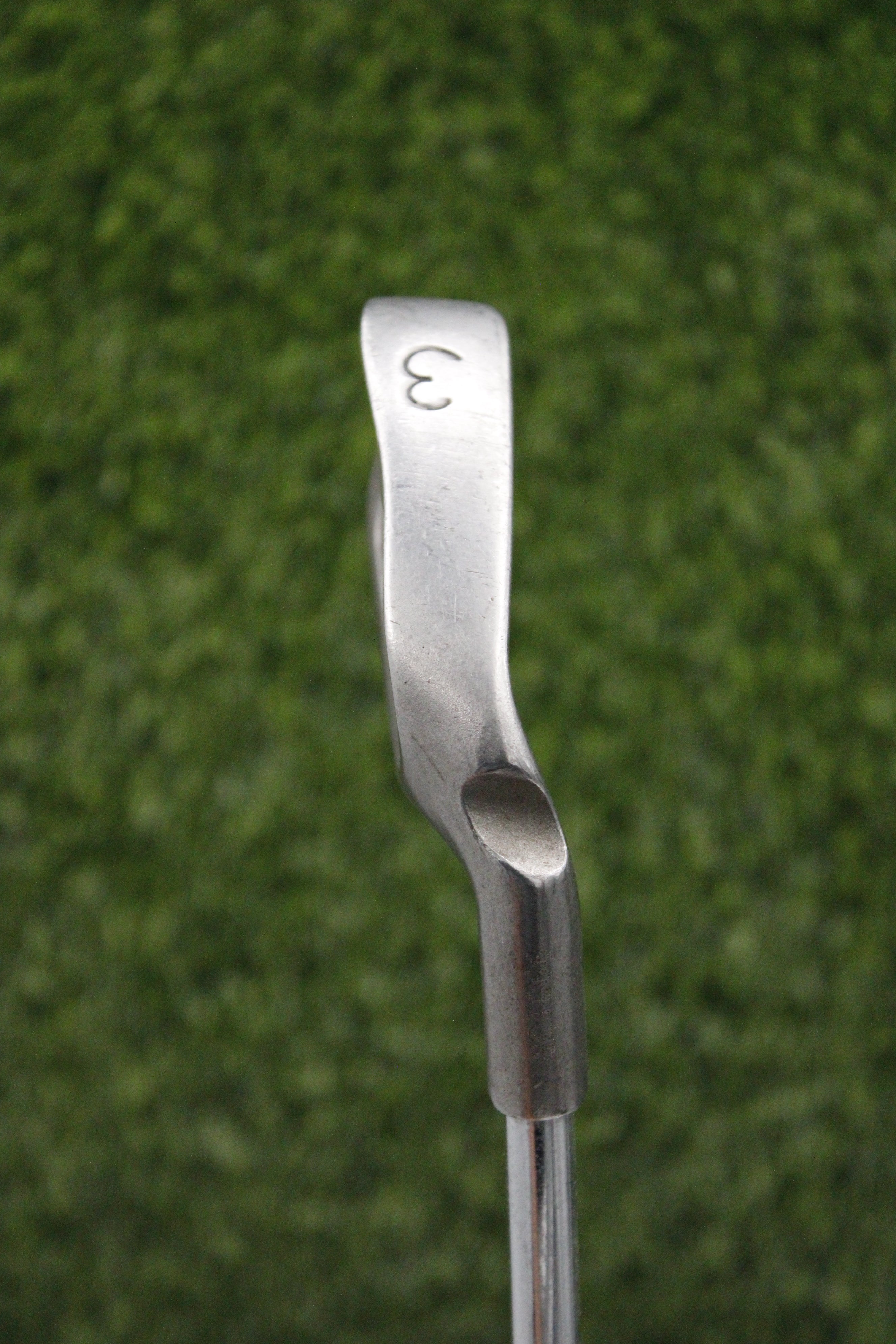 Ping i3+ 3 Iron 38.75"
