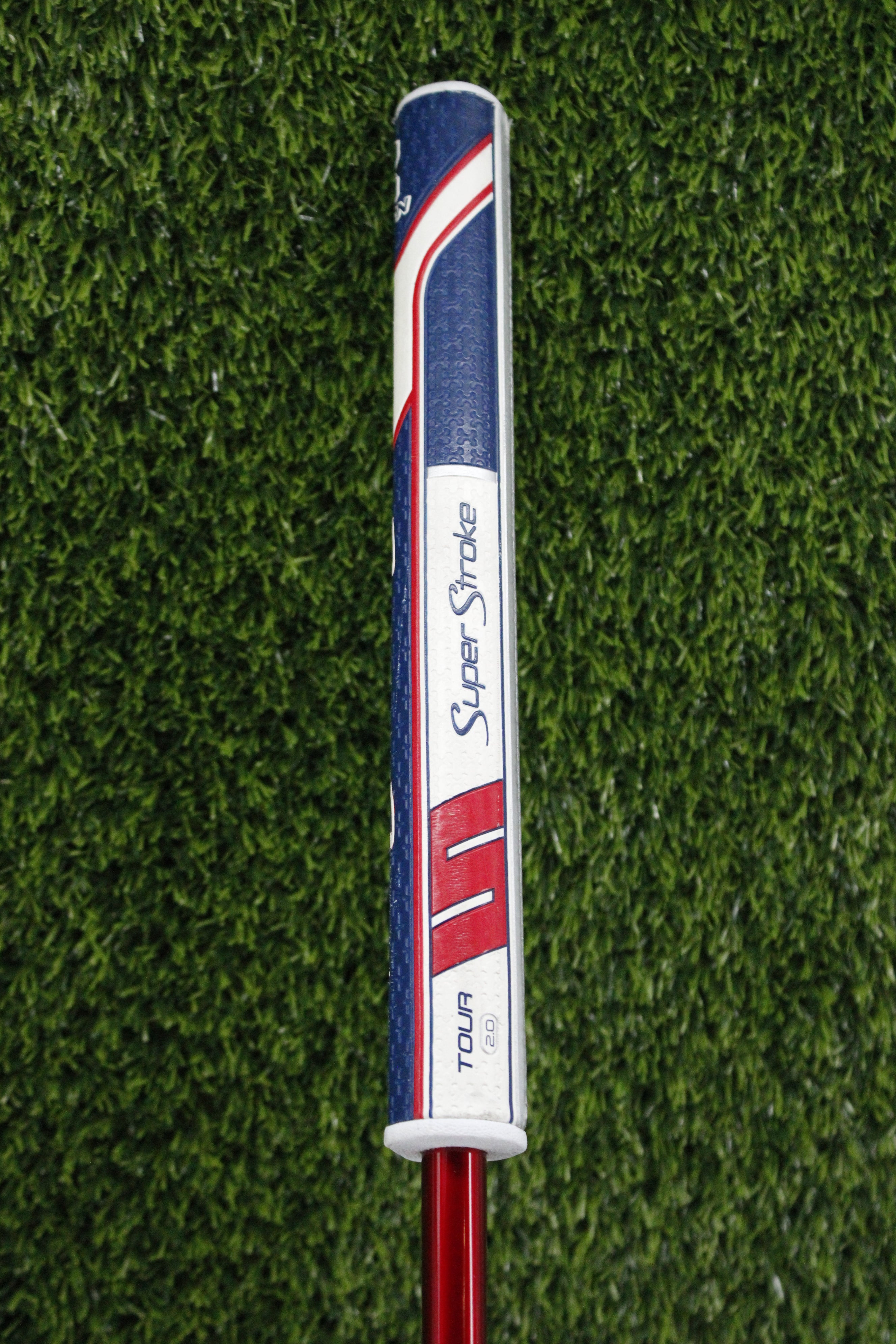 Odyssey White Hot Versa Three T Putter 34"
