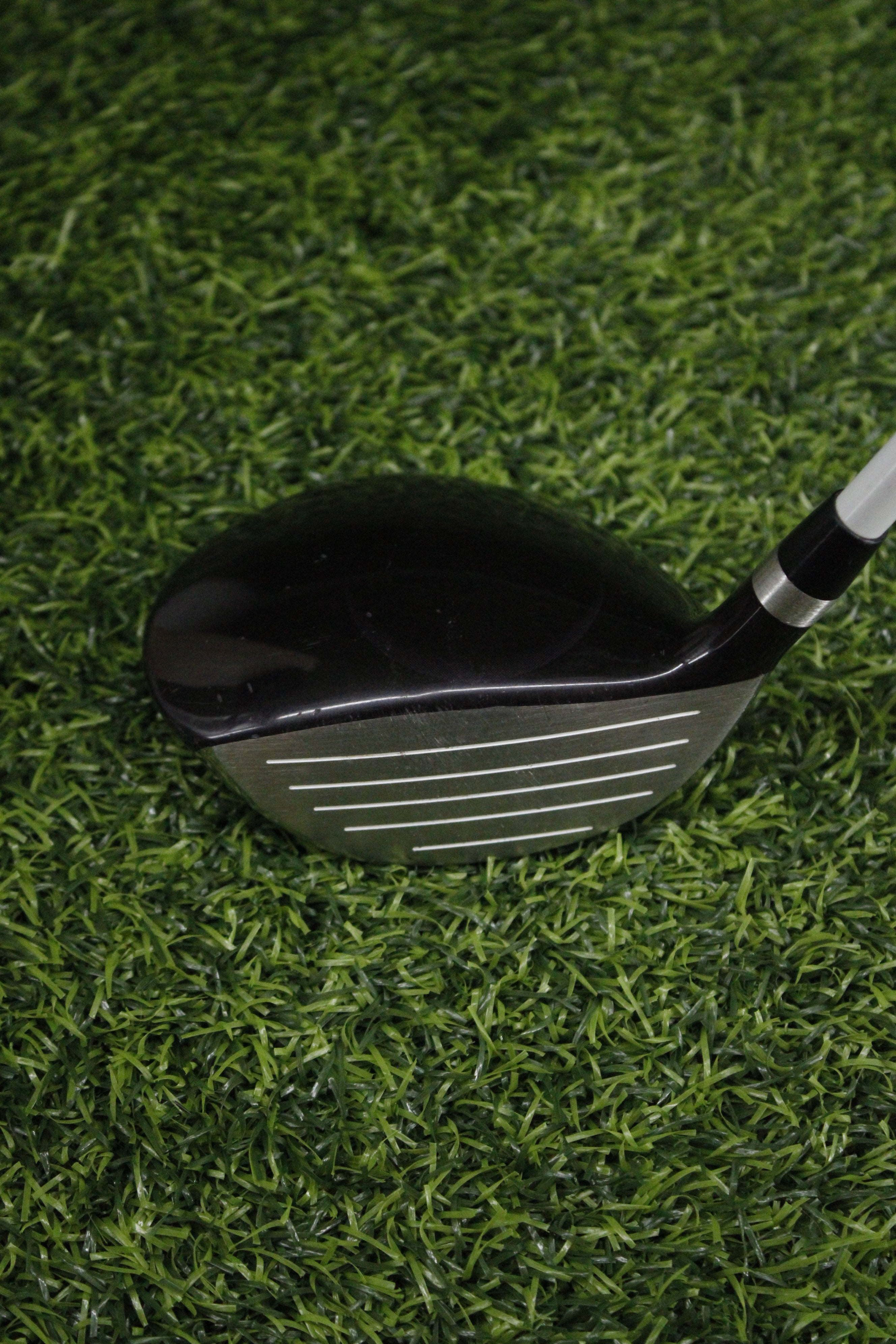 WOMEN Ping Rhapsody 18° 3 Wood L Flex 42.25"