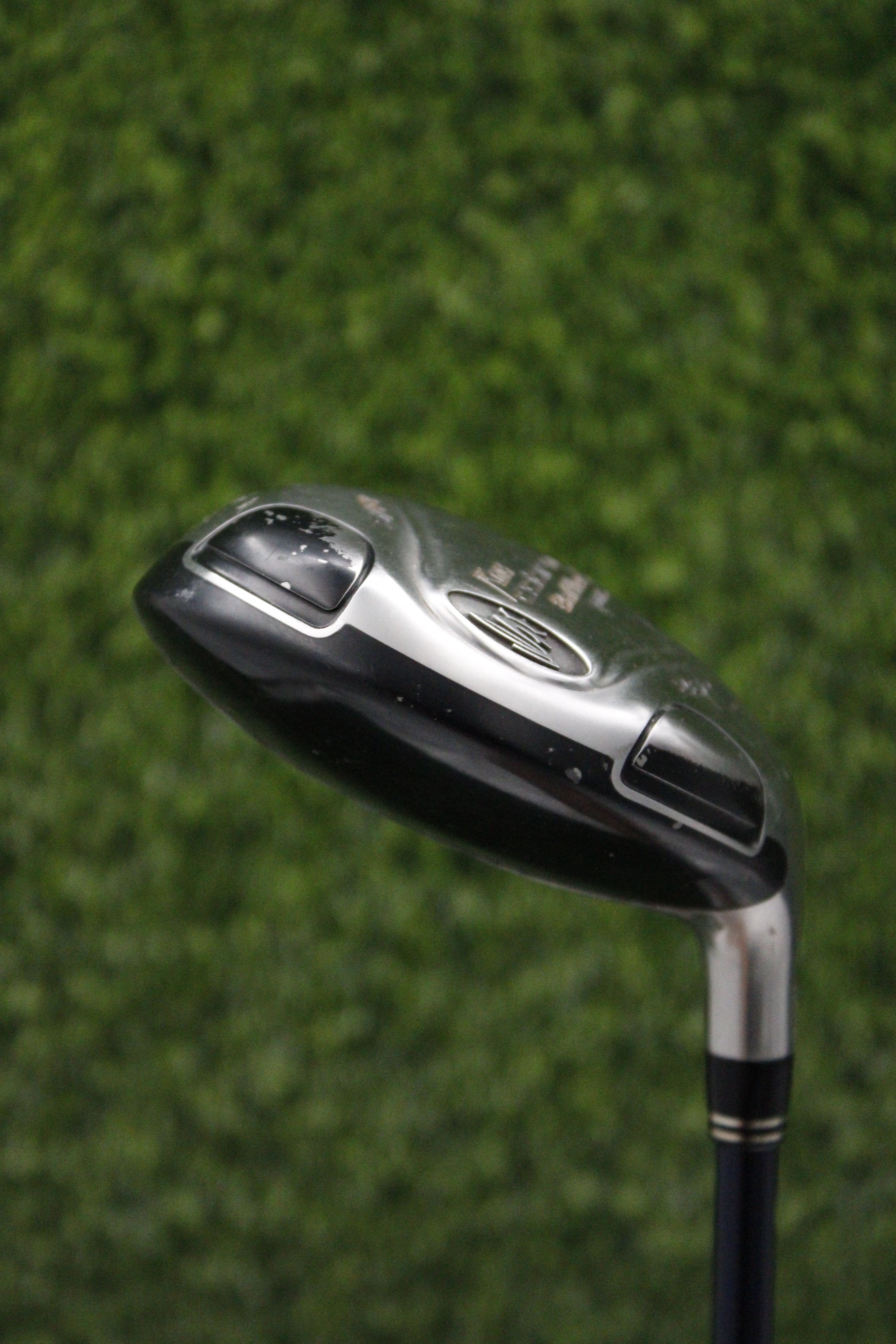 Cobra 2008 Baffler DWS 26° 5 Hybrid S Flex 39.25"