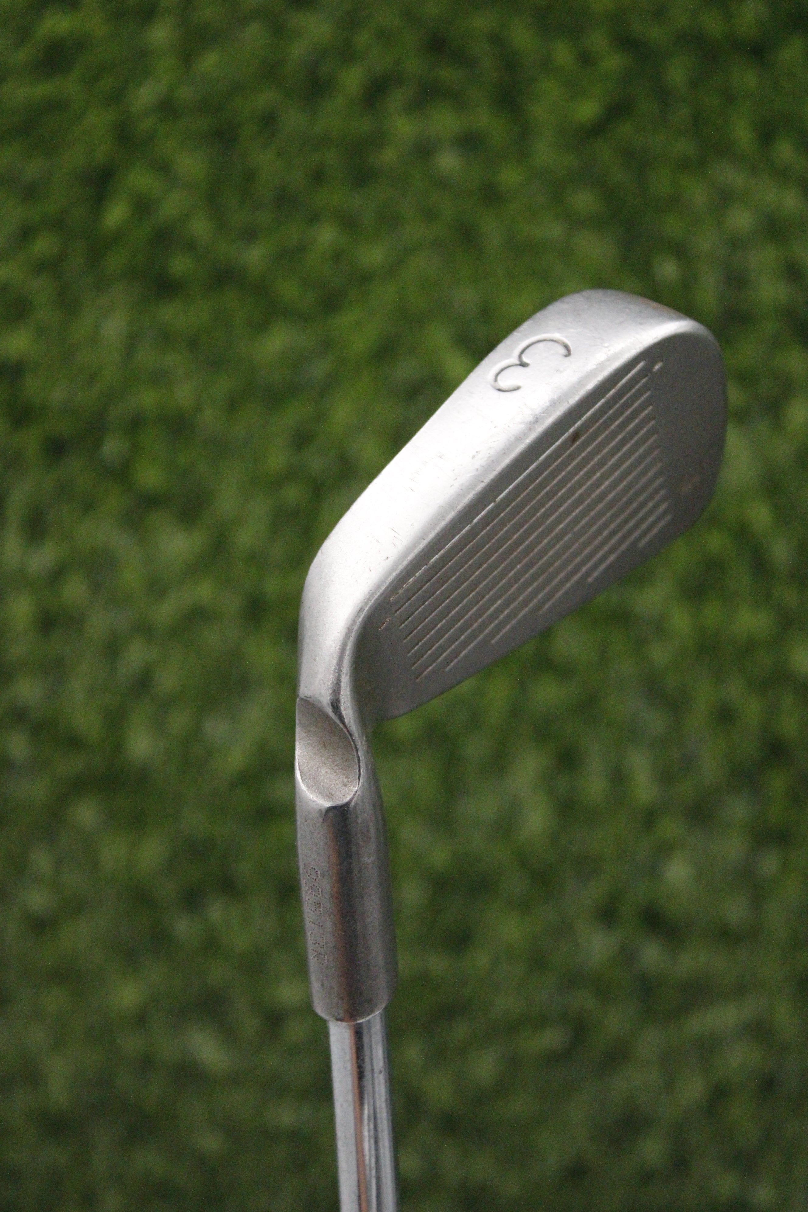Ping i3+ 3 Iron 38.75"