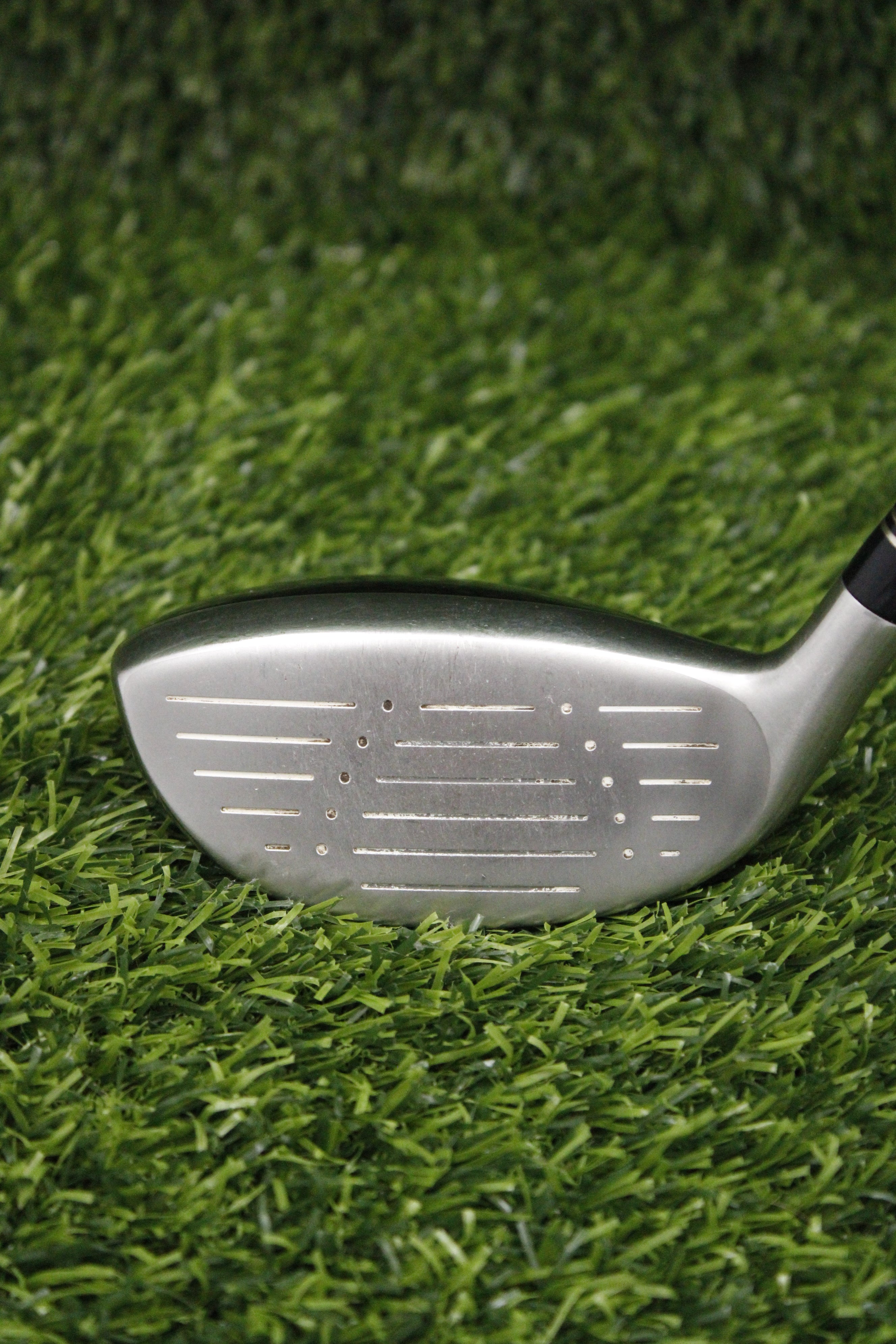Cobra 2008 Baffler DWS 26° 5 Hybrid S Flex 39.25"