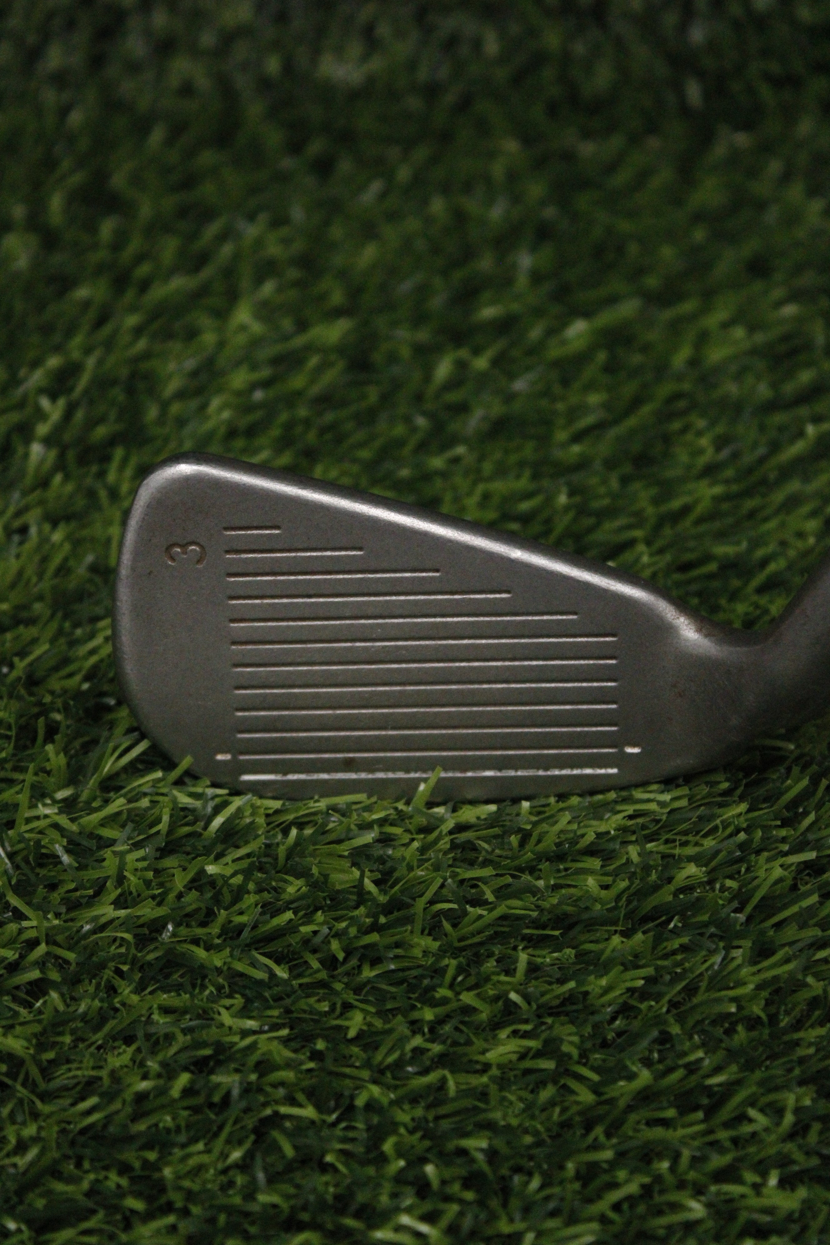 Ping i3+ 3 Iron 38.75"