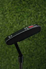 SeeMore Si4 Black Putter 36"