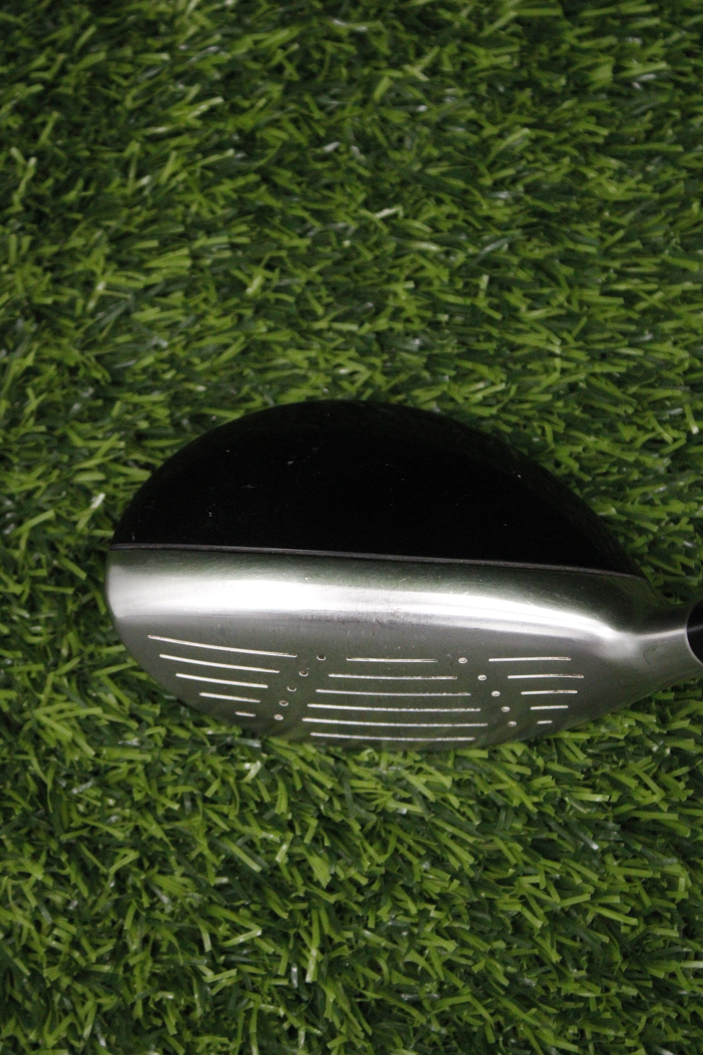 Cobra 2008 Baffler DWS 26° 5 Hybrid S Flex 39.25"