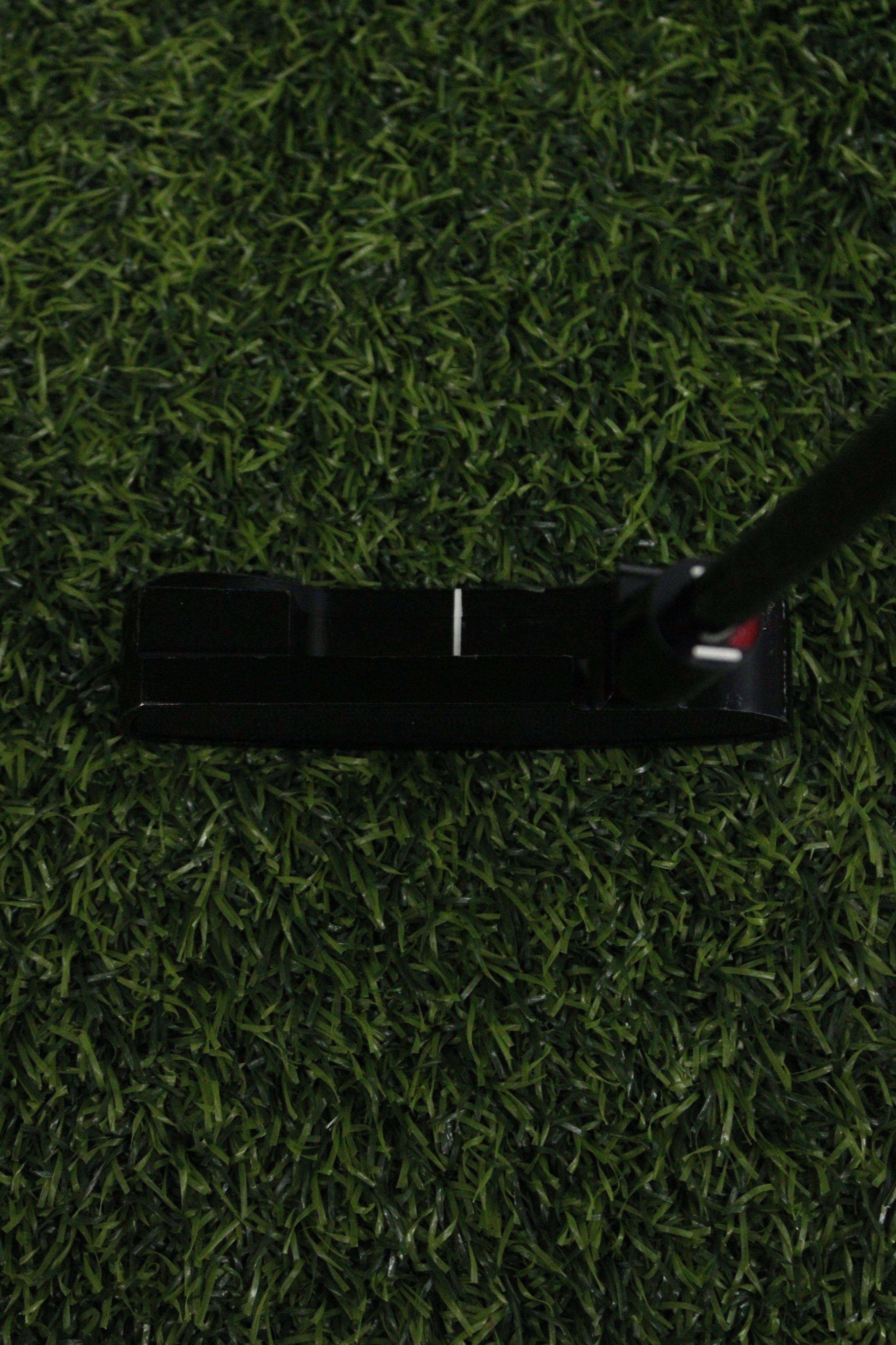 SeeMore Si4 Black Putter 36"