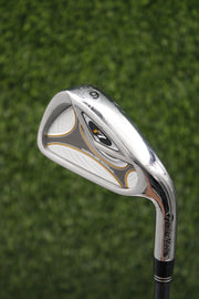 TaylorMade R7 6 Iron S Flex 38"