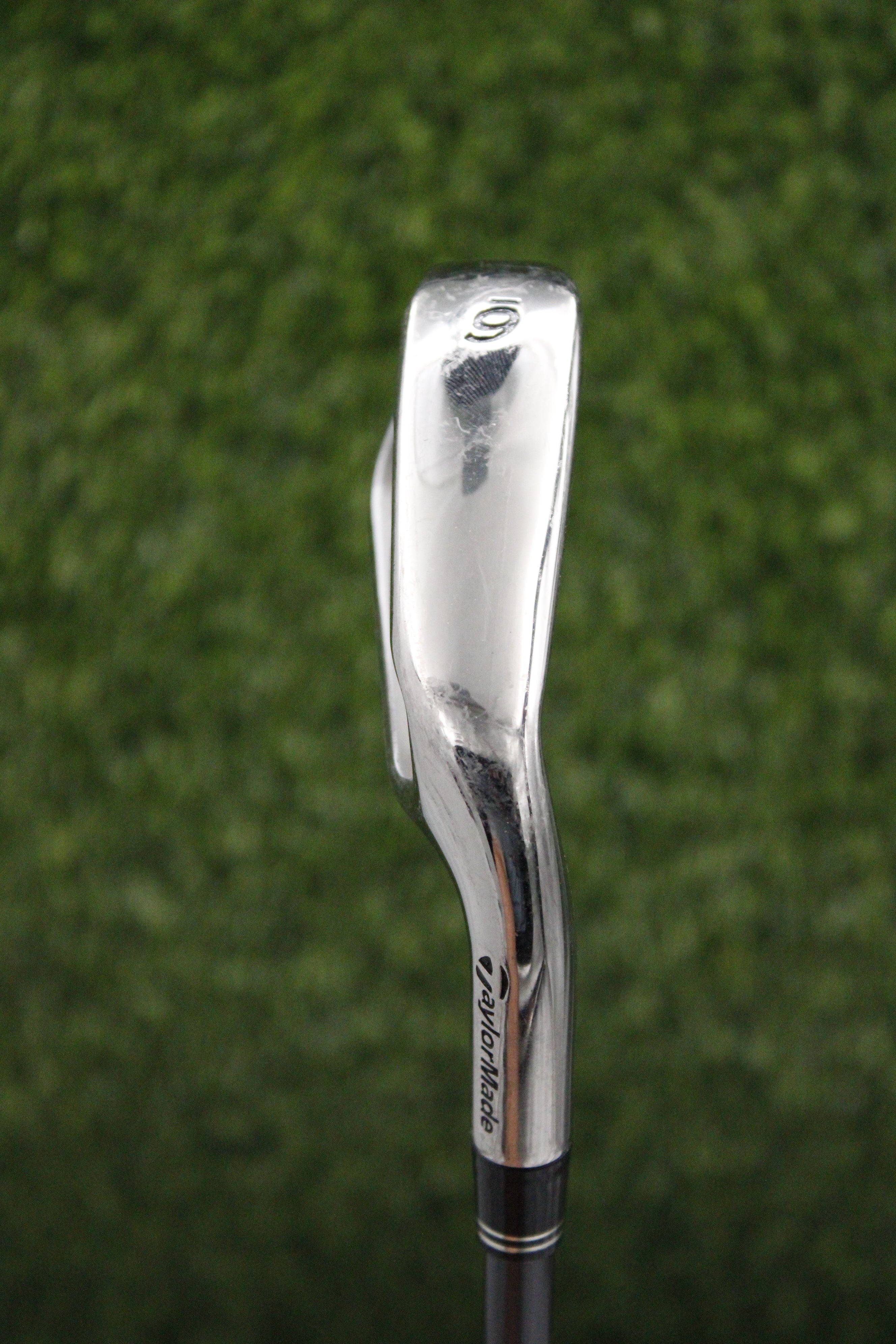 TaylorMade R7 6 Iron S Flex 38"