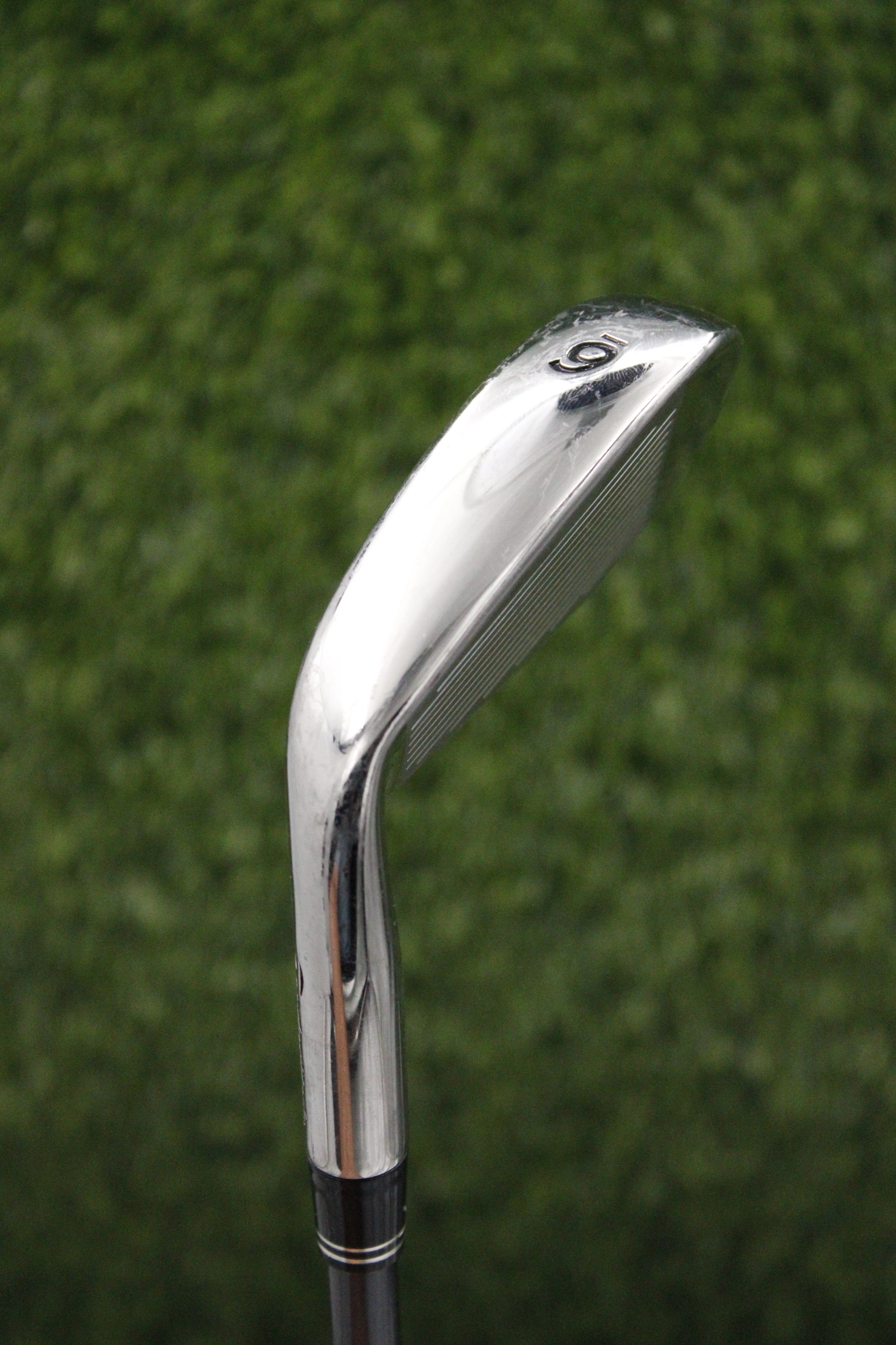 TaylorMade R7 6 Iron S Flex 38"