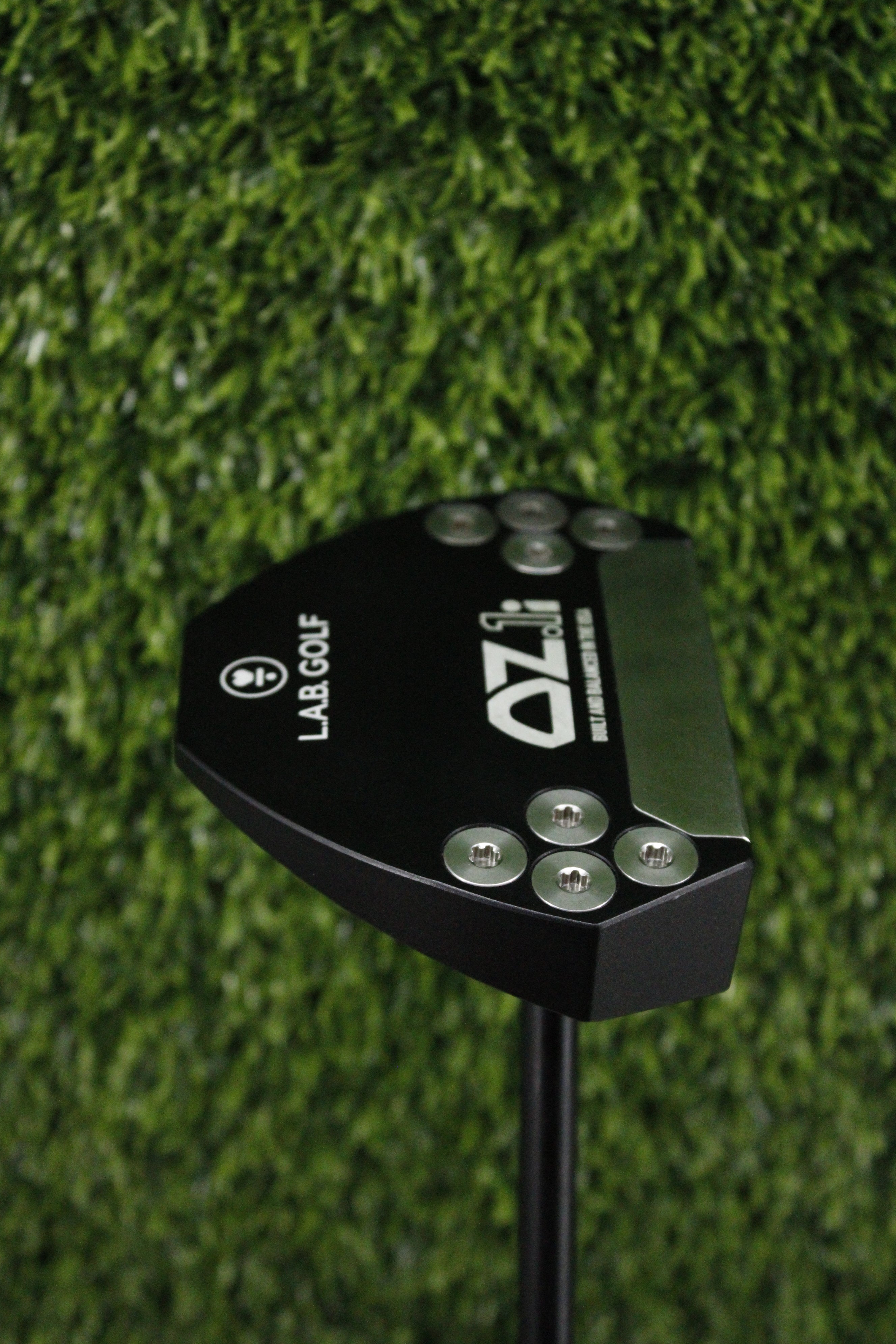 L.A.B. Golf OZ.1i Putter 34" w/ HC