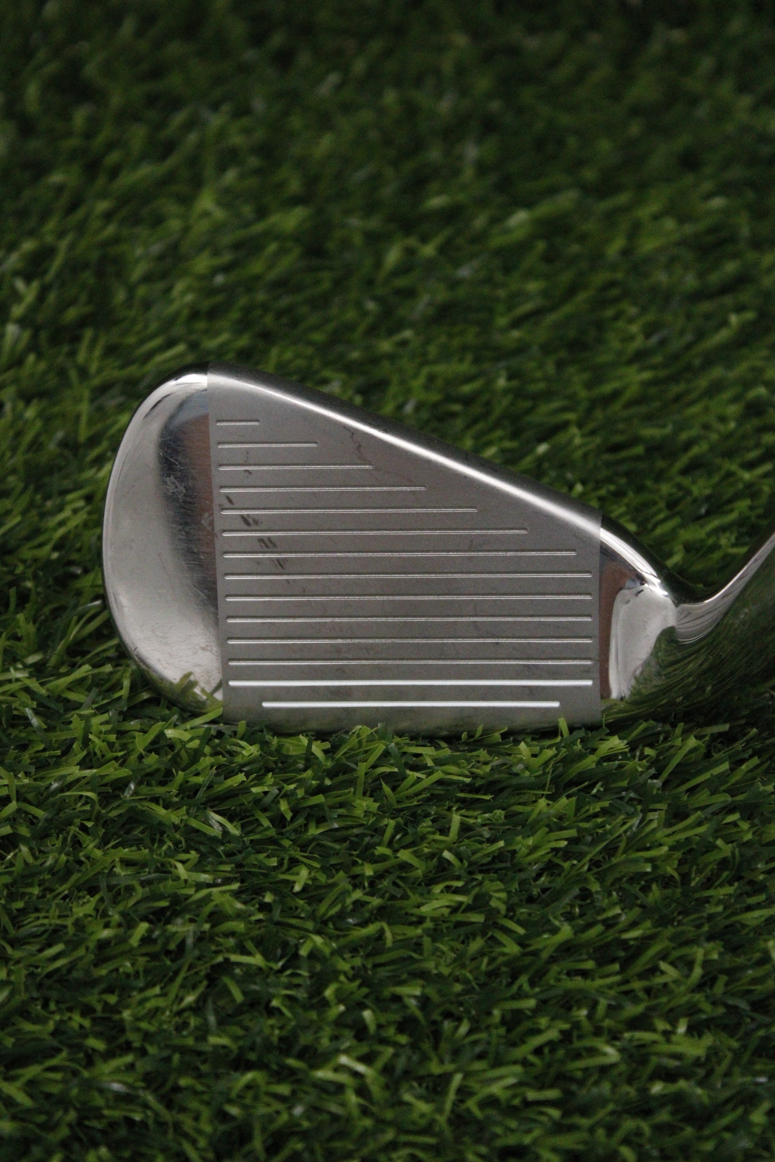 TaylorMade R7 6 Iron S Flex 38"