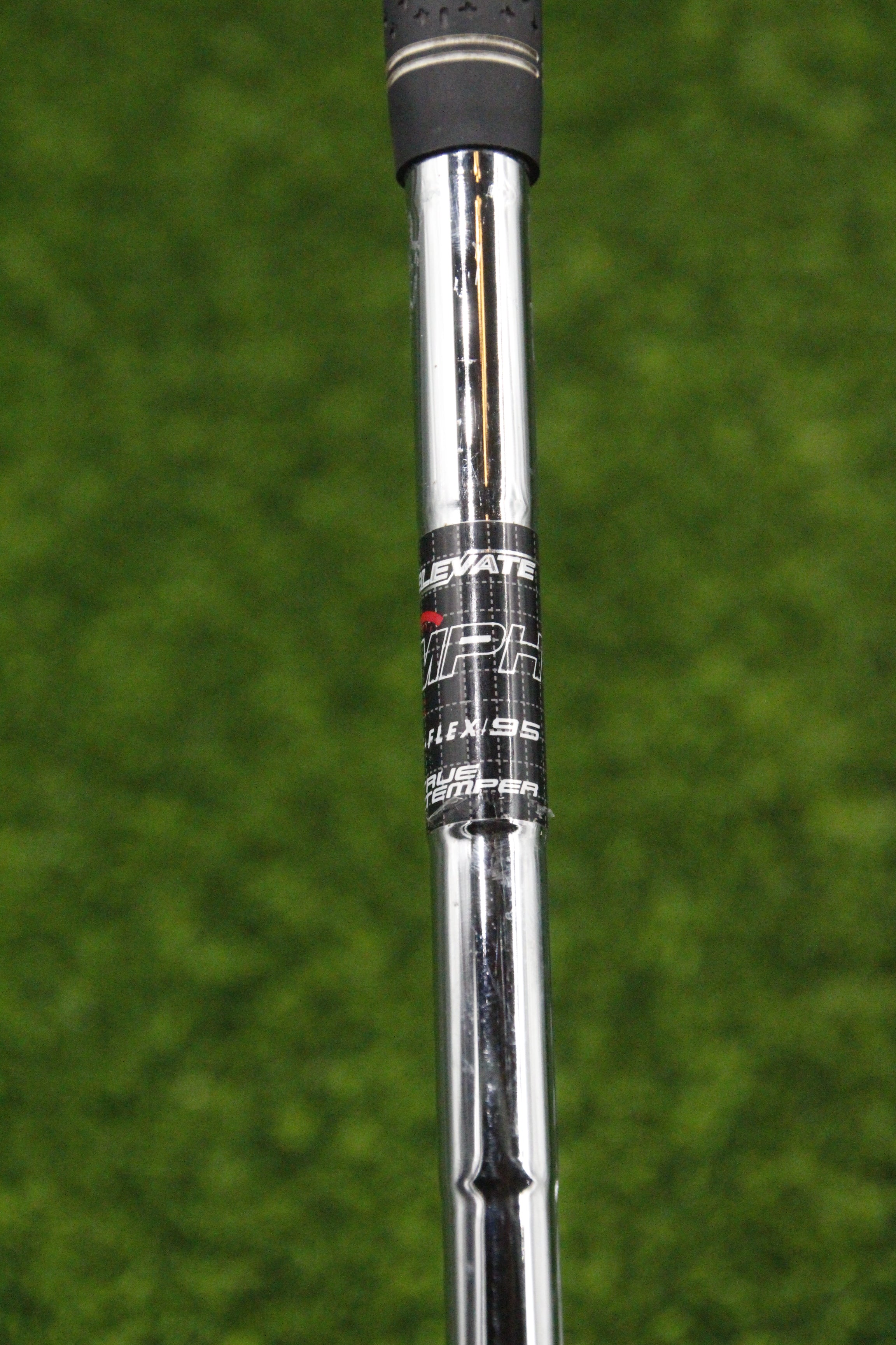 Callaway Apex 21 Iron Set 5-9i AW S Flex Std Length