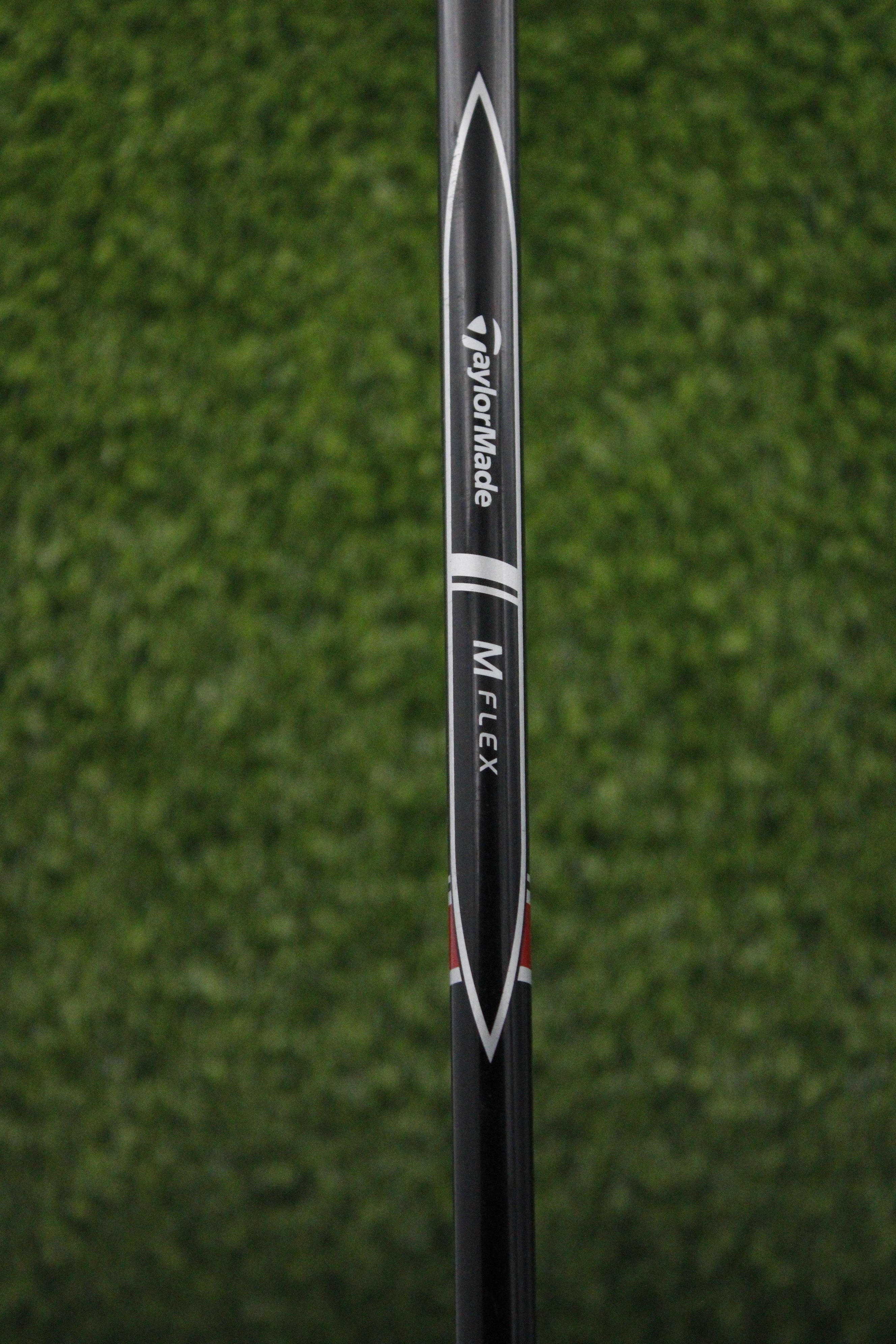 TaylorMade 2007 Burner Steel 15° 3 Wood SR Flex 42.75"