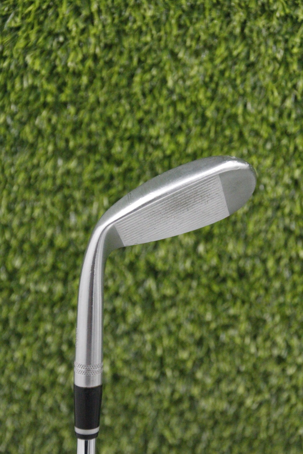 Titleist Vokey TVD Chrome 54° SW S Flex 35.5"
