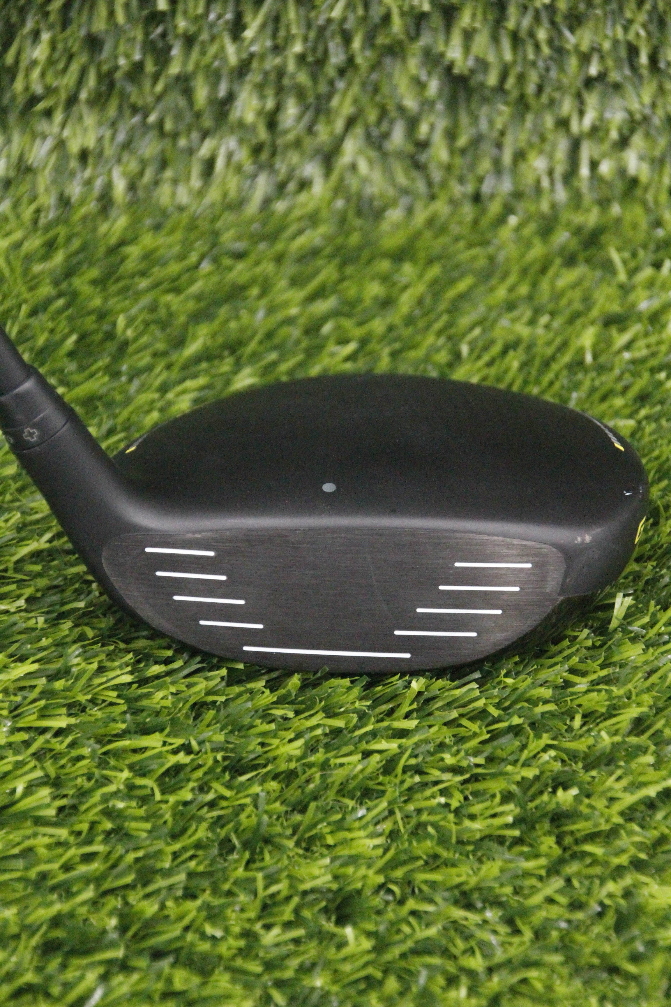 Lefty Ping G430 16° 3 Wood R Flex 43"