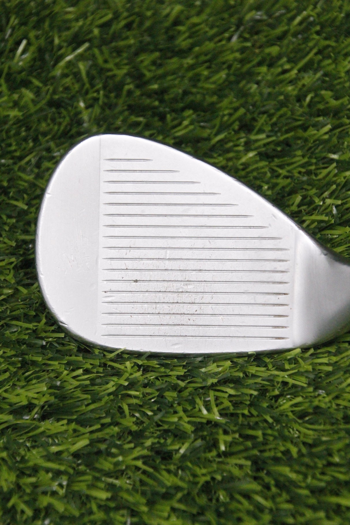 Titleist Vokey TVD Chrome 54° SW S Flex 35.5"