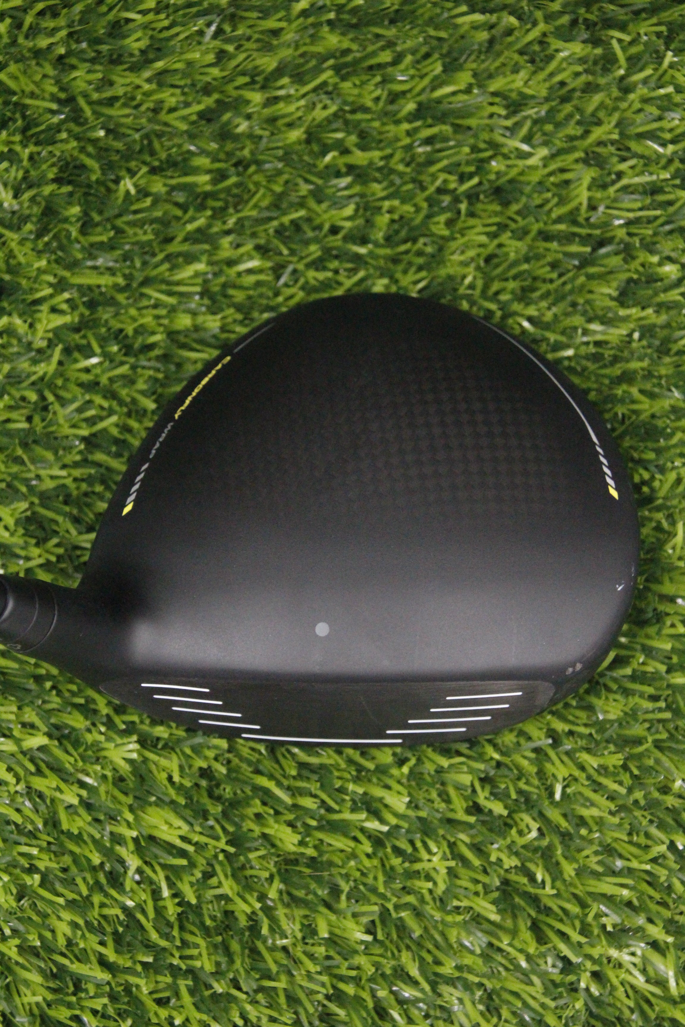 Lefty Ping G430 16° 3 Wood R Flex 43"