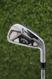 Callaway Apex 21 Iron Set 5-9i AW S Flex Std Length