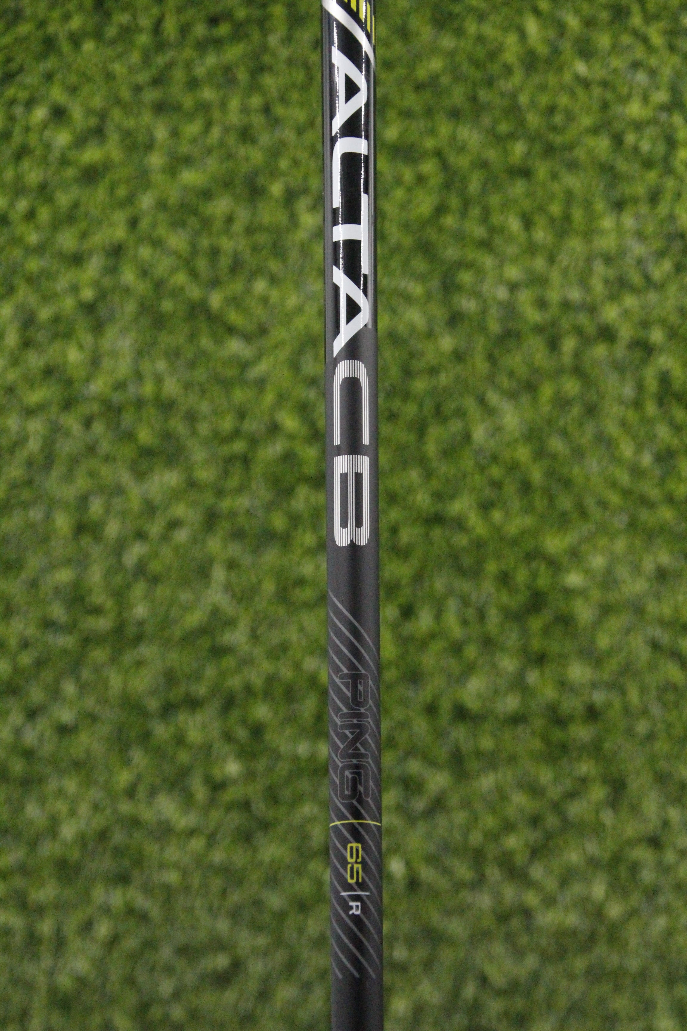 Lefty Ping G430 16° 3 Wood R Flex 43"