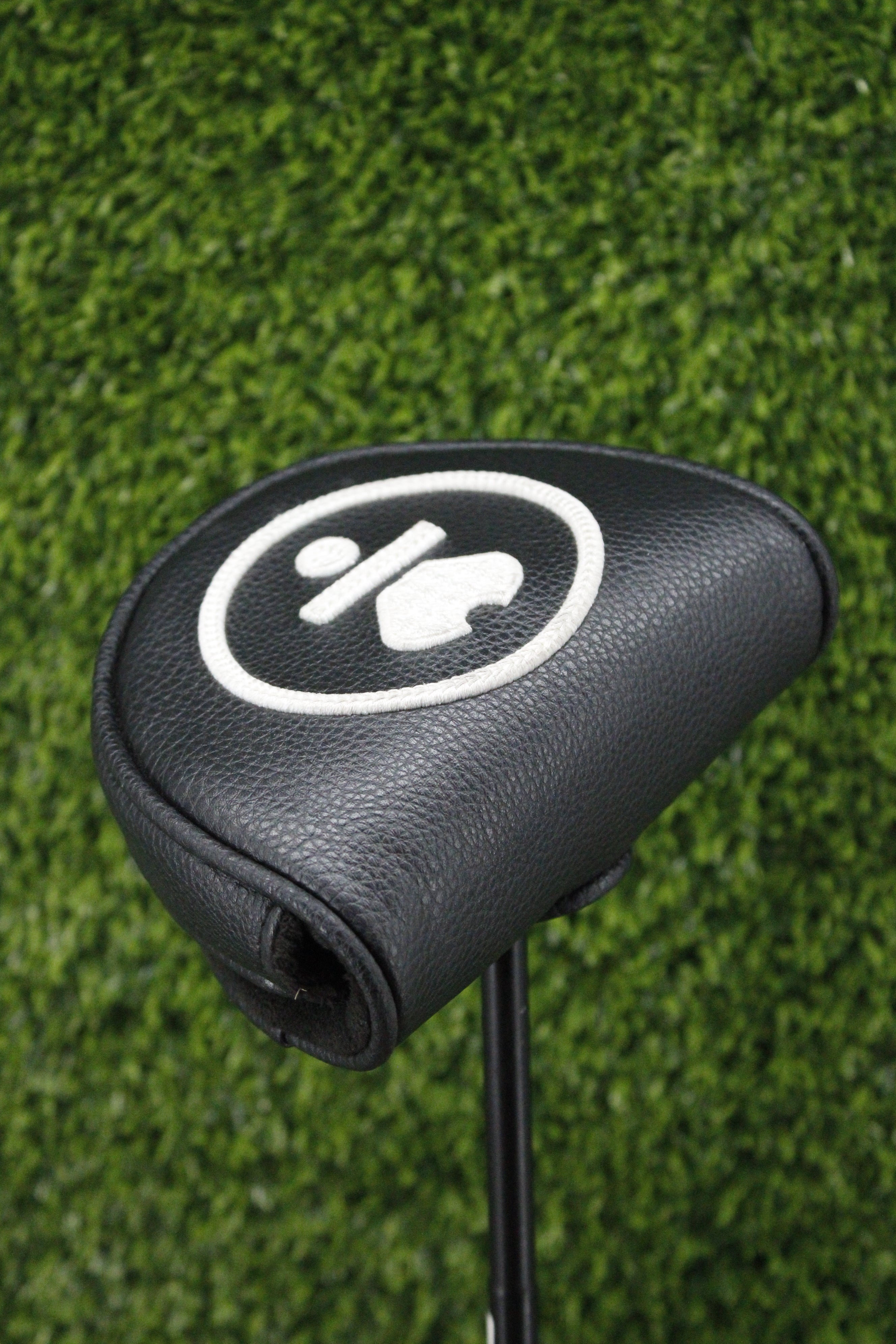 L.A.B. Golf OZ.1i Putter 34" w/ HC