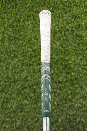 Titleist Vokey TVD Chrome 54° SW S Flex 35.5"
