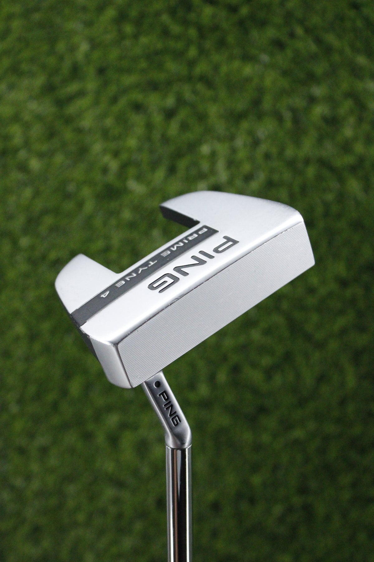 Ping 2023 Prime Tyne 4 Putter 35"