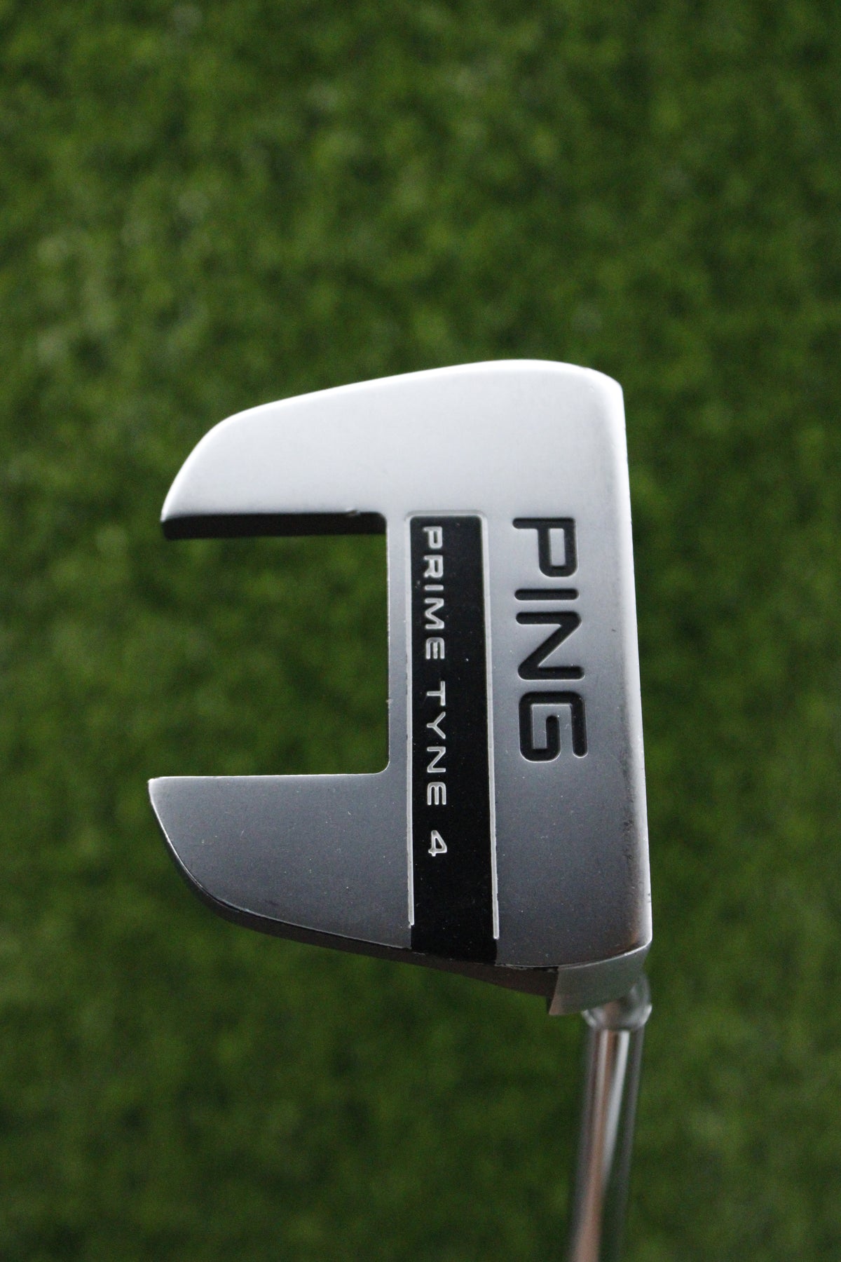 Ping 2023 Prime Tyne 4 Putter 35"