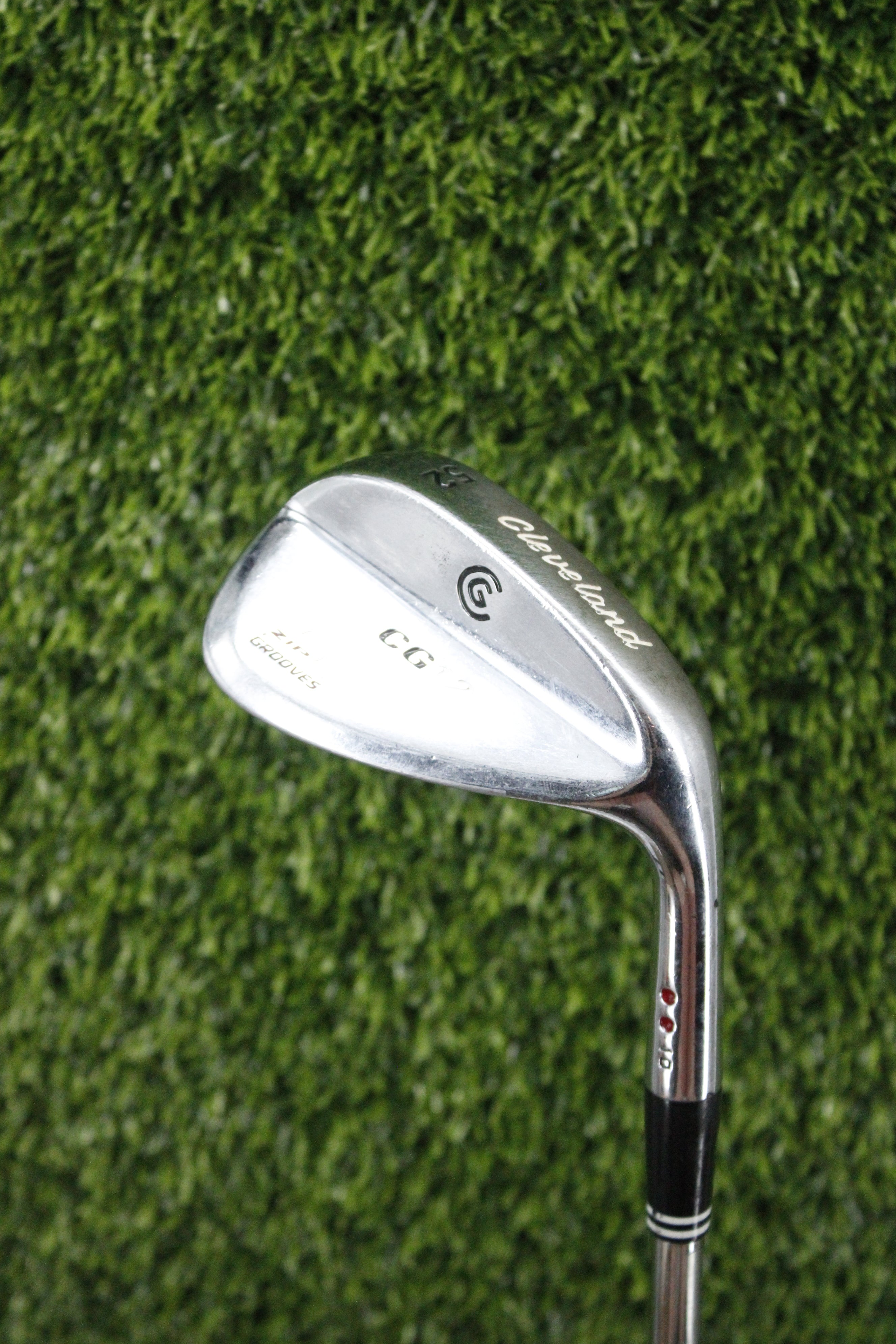 Cleveland CG12 52° GW Wedge Flex 35.25"
