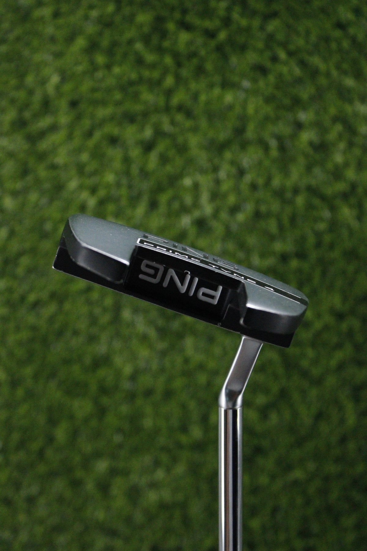 Ping 2023 Prime Tyne 4 Putter 35"