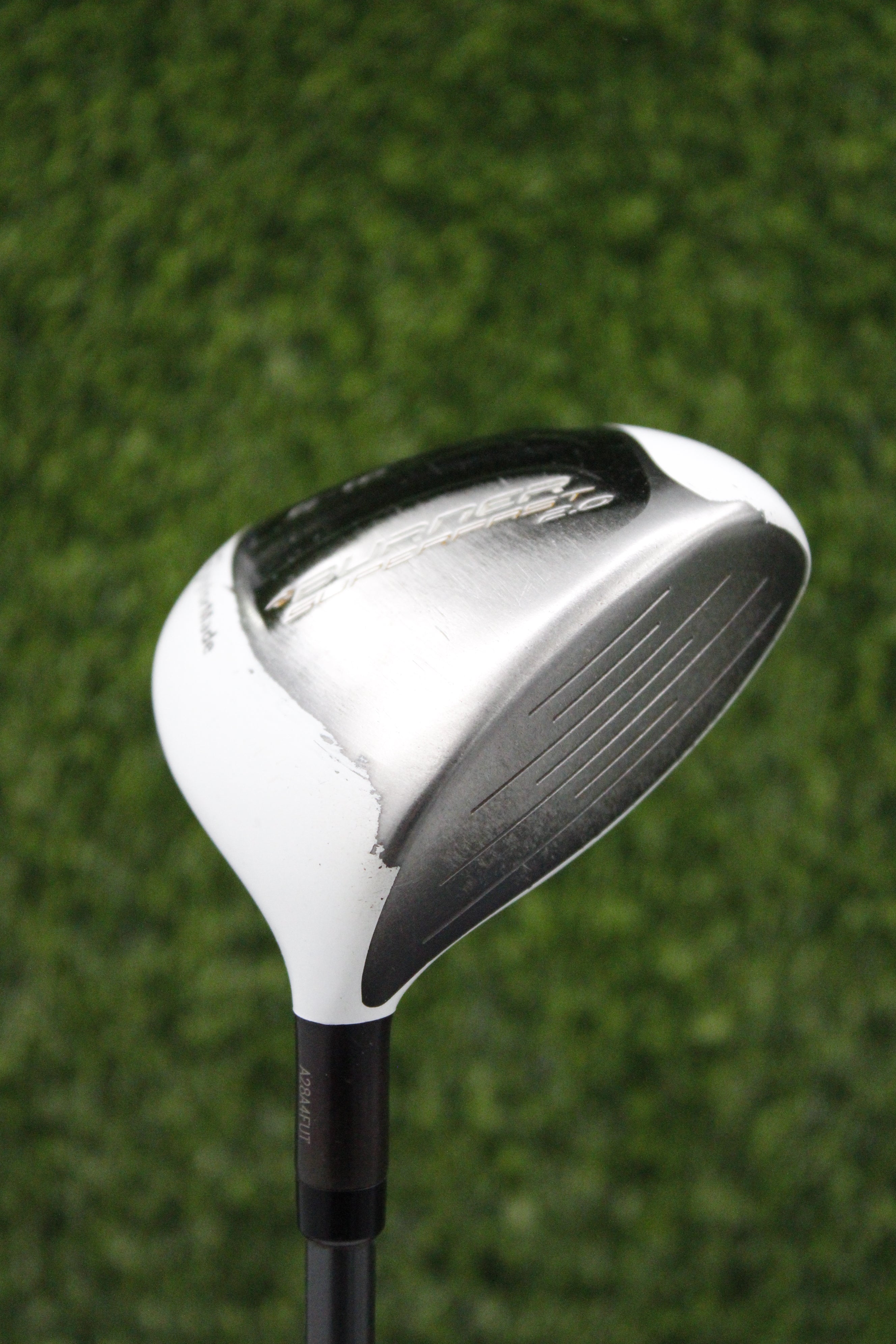 TaylorMade Burner Superfast 2.0 18° 5 Wood S Flex 43"