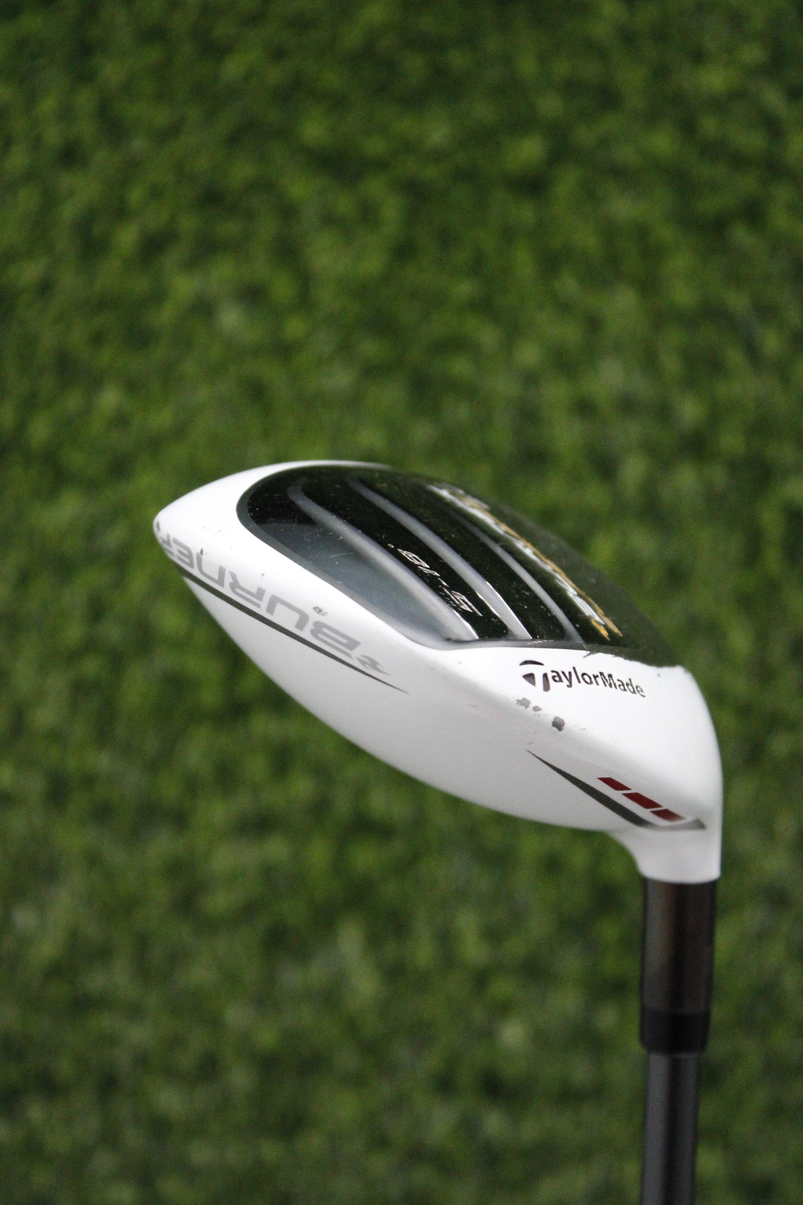 TaylorMade Burner Superfast 2.0 18° 5 Wood S Flex 43"