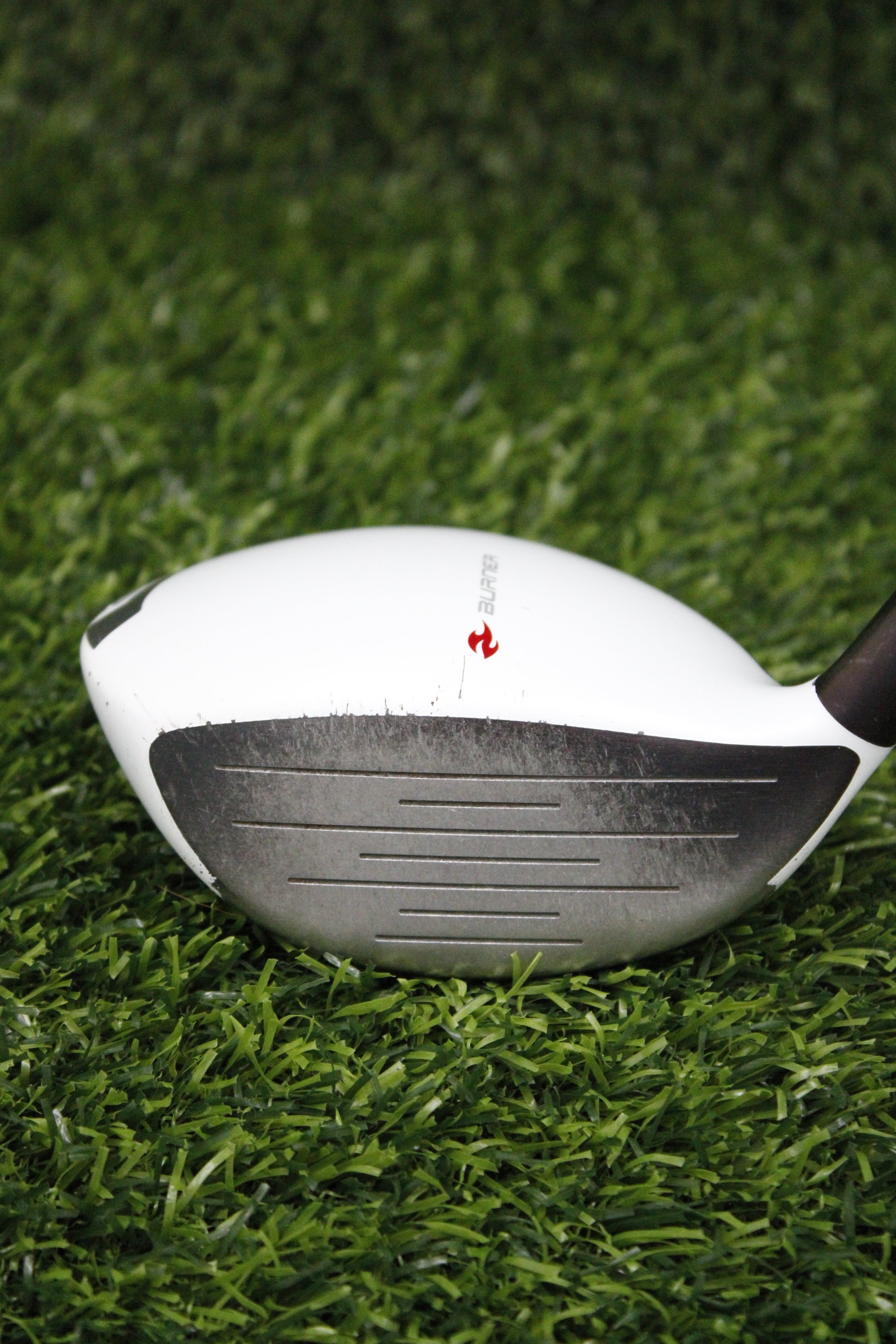 TaylorMade Burner Superfast 2.0 18° 5 Wood S Flex 43"