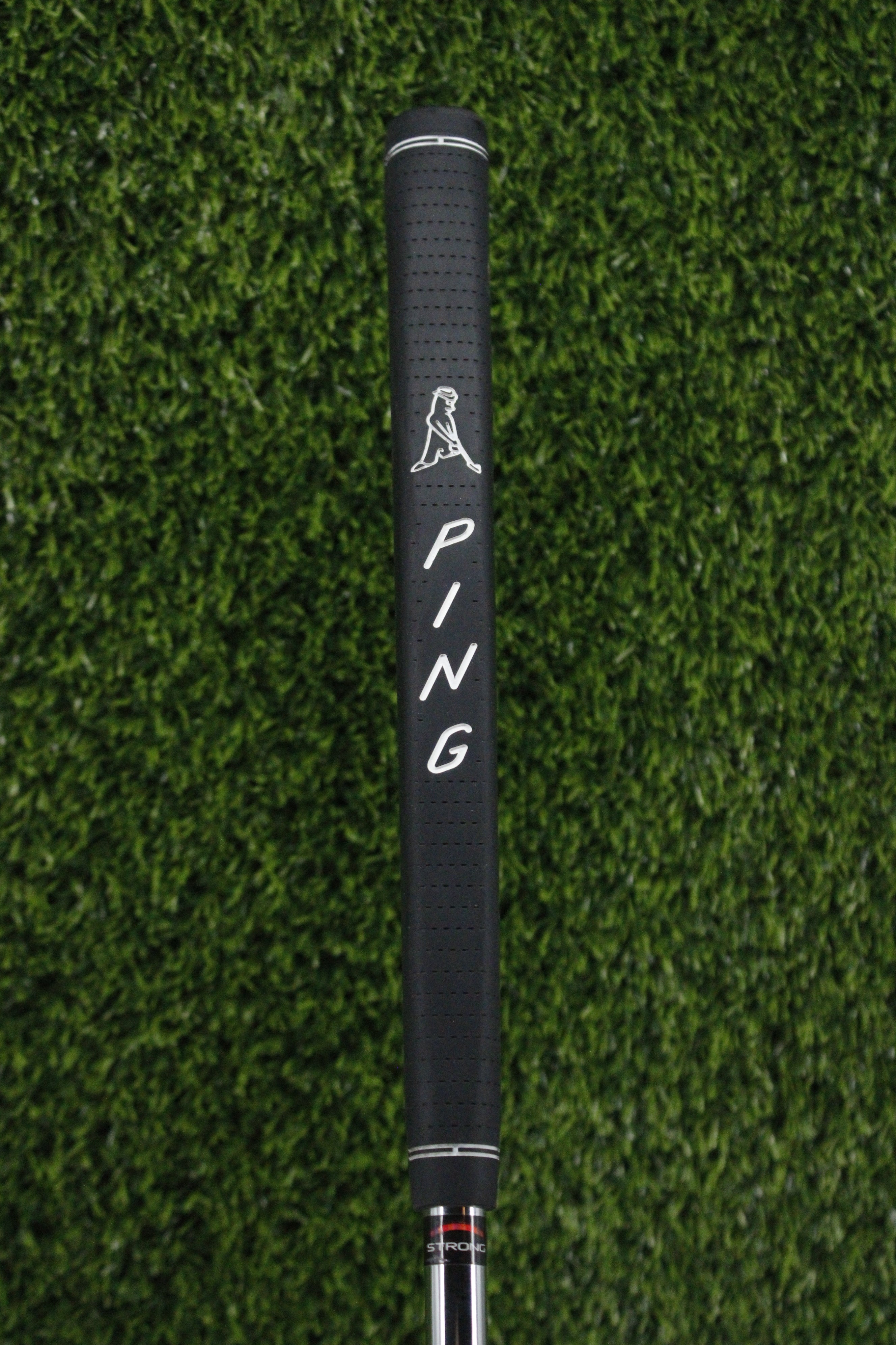 Ping 2023 Prime Tyne 4 Putter 35"