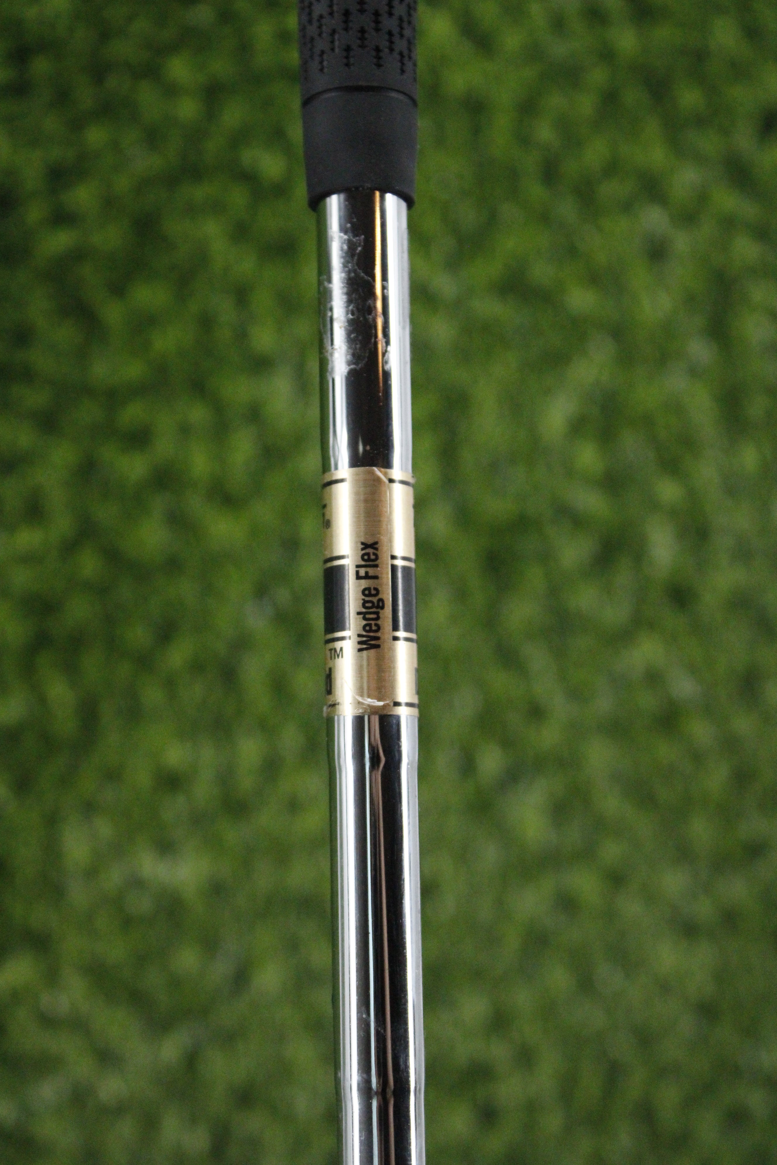 Cleveland CG12 52° GW Wedge Flex 35.25"