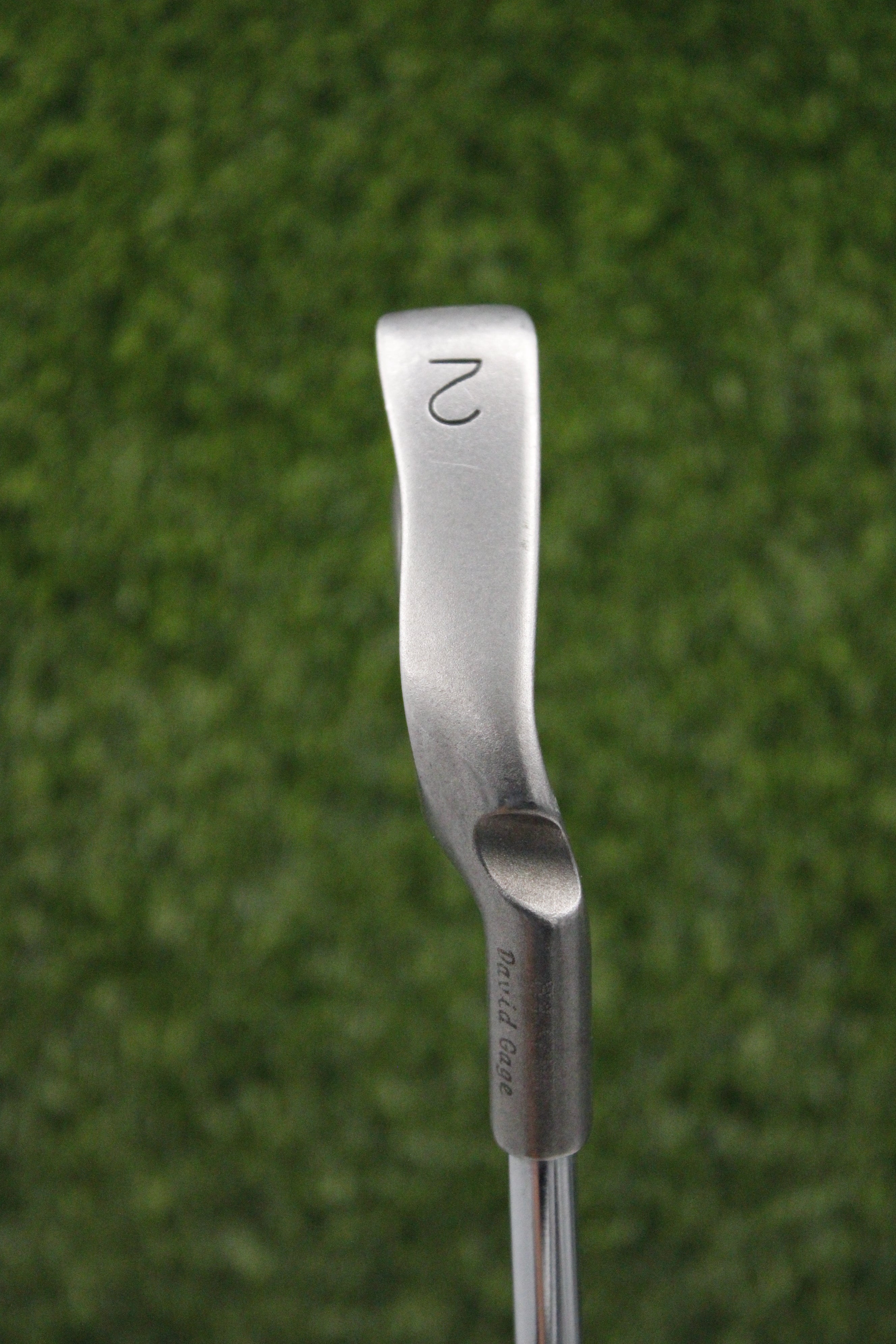 Ping i3 + Blade 2 Iron 39.75"