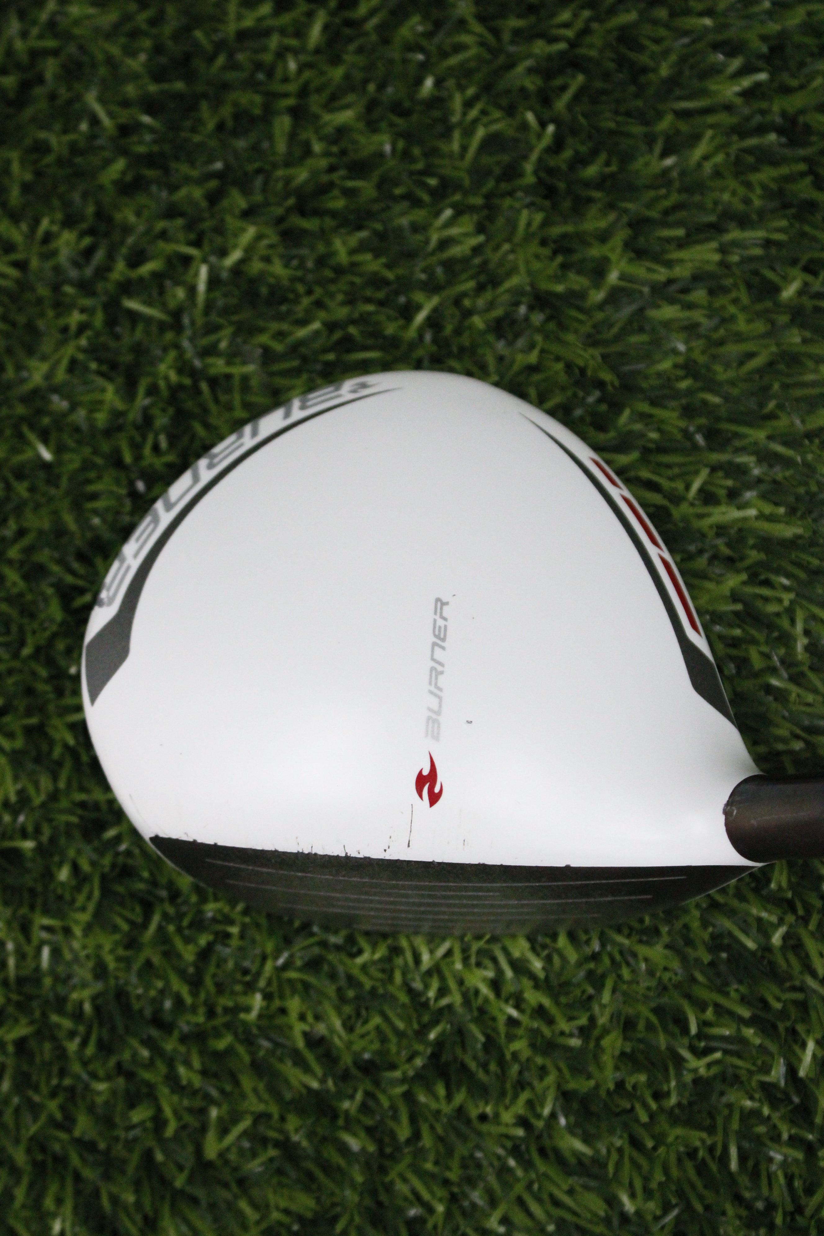 TaylorMade Burner Superfast 2.0 18° 5 Wood S Flex 43"